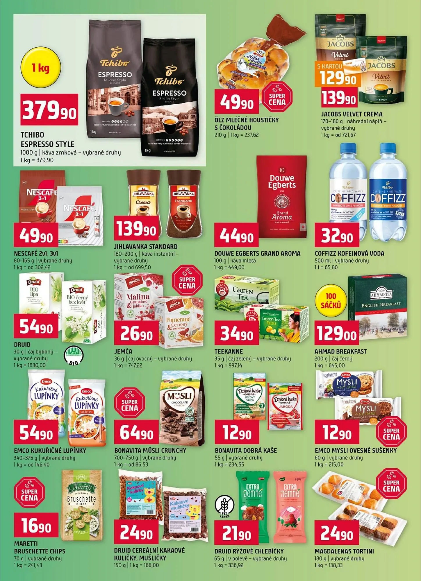 Terno leták - 29. dubna 5. května 2026 - Page 9