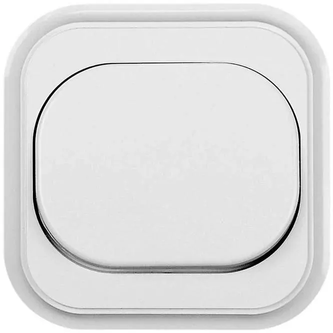 Vypínač jednoduchý ECO 22605