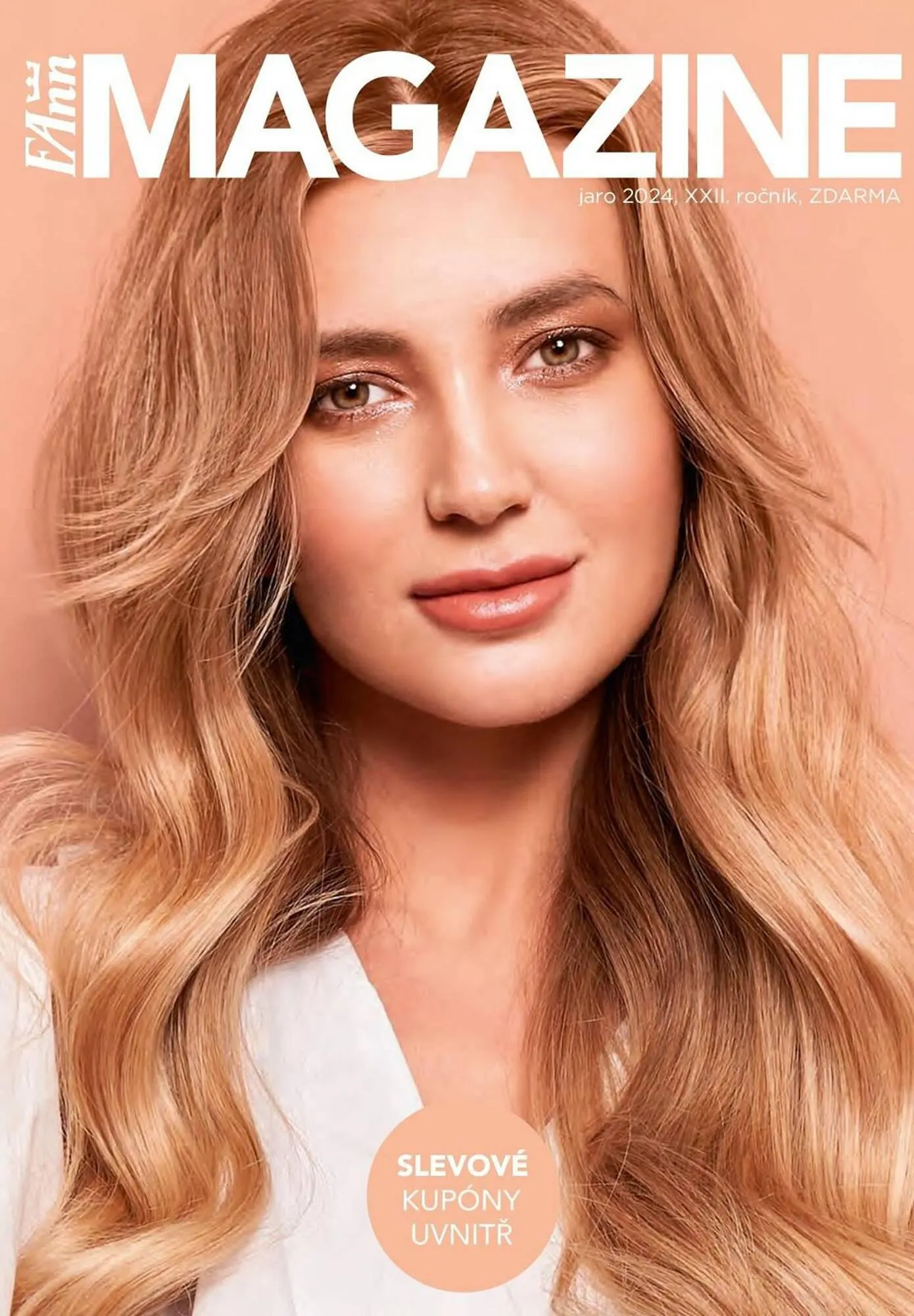 Fann Parfumerie leták - 1. března 31. května 2024