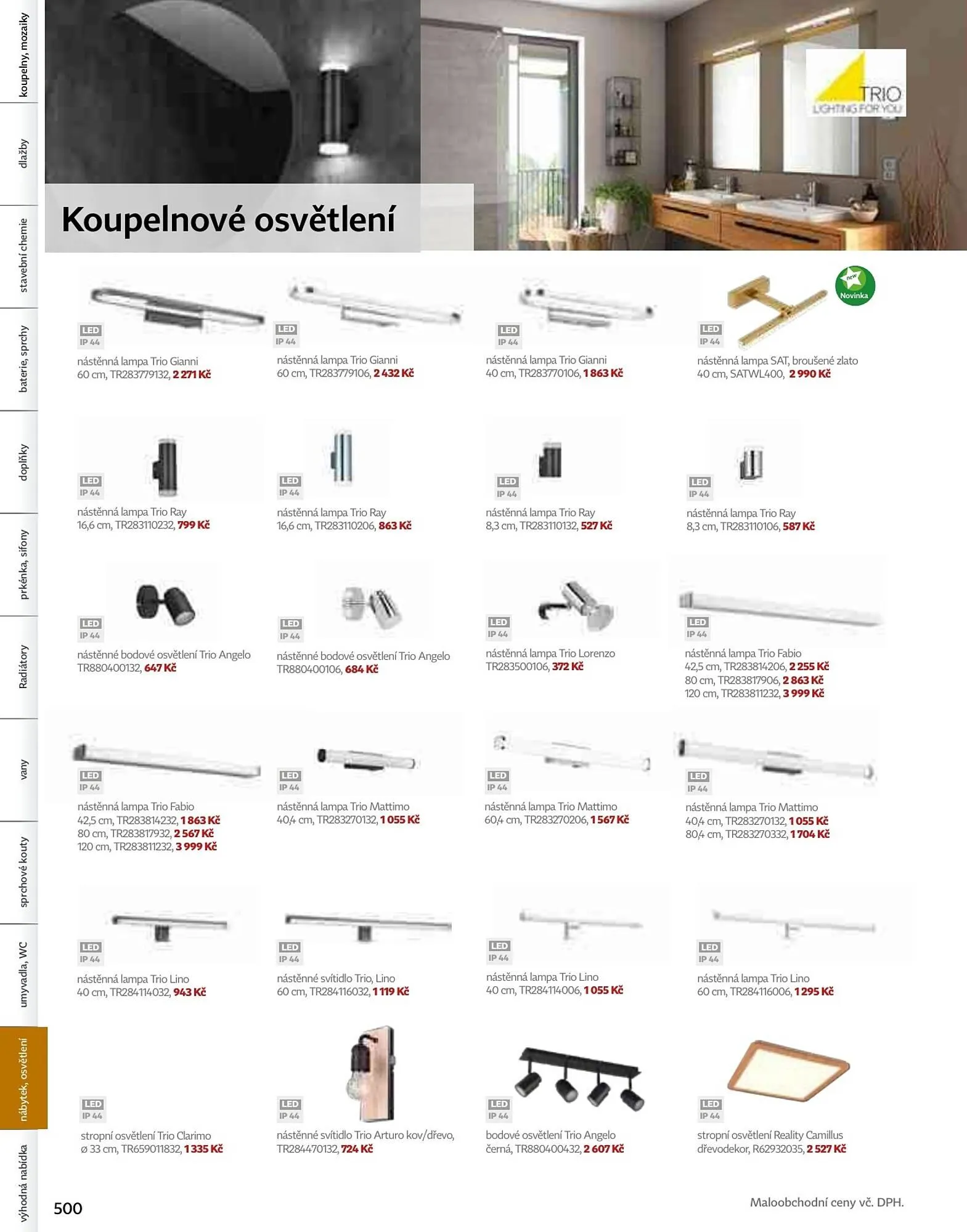 Siko leták - 6. září 31. prosince 2026 - Page 504