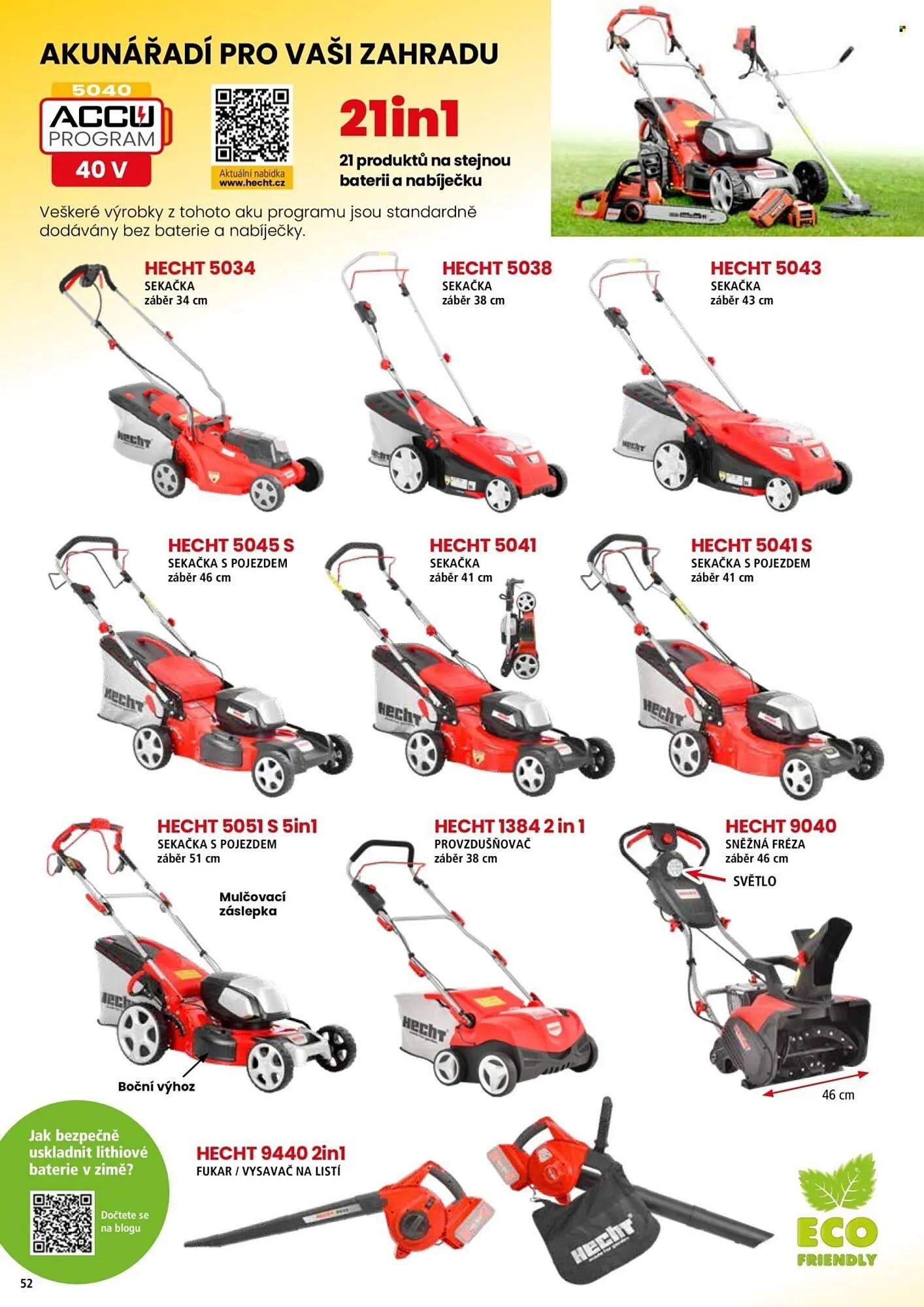 Hecht leták - 18. února 31. srpna 2026 - Page 52
