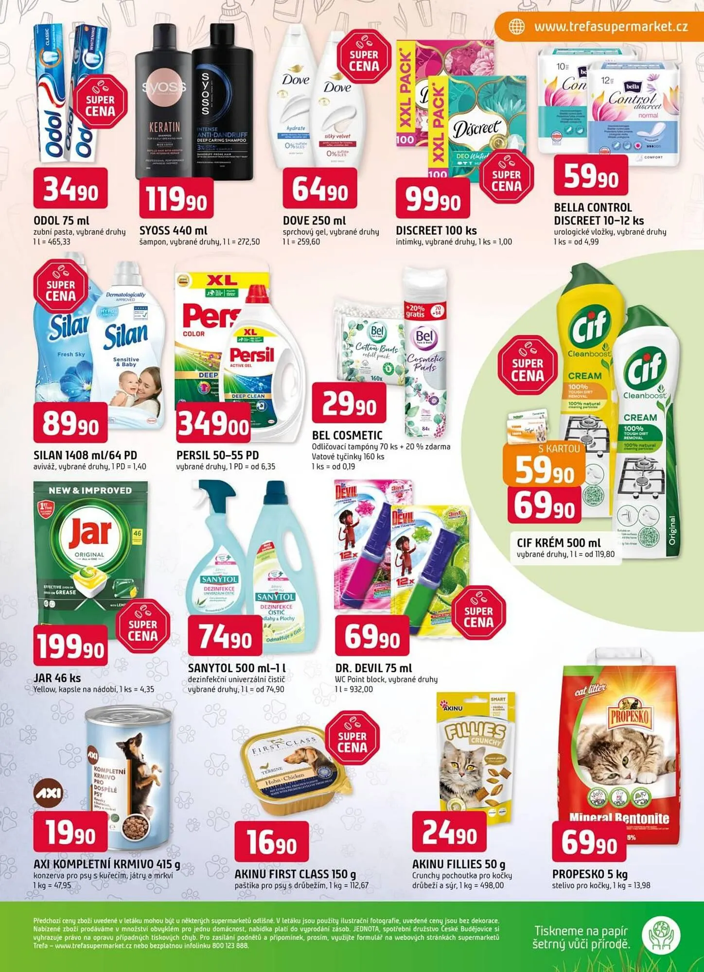 Trefa leták - 7. ledna 13. ledna 2026 - Page 11