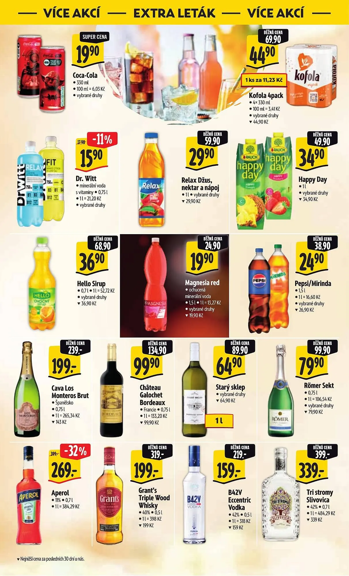 Albert leták - 10. prosince 16. prosince 2025 - Page 53