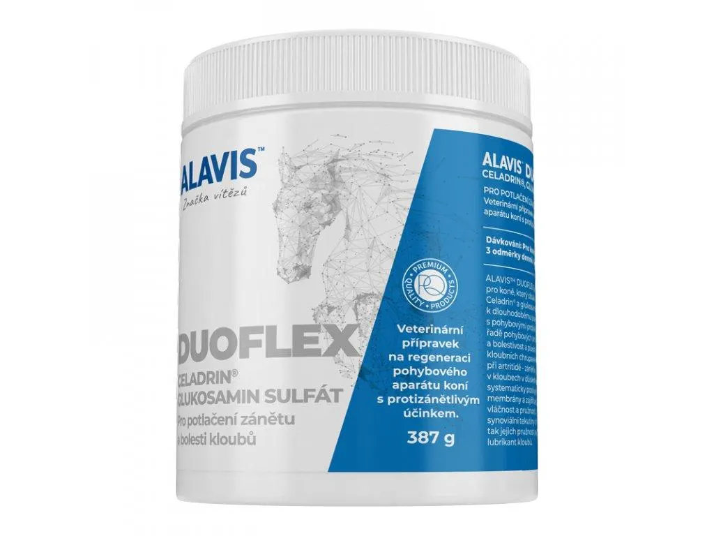 Alavis Duoflex