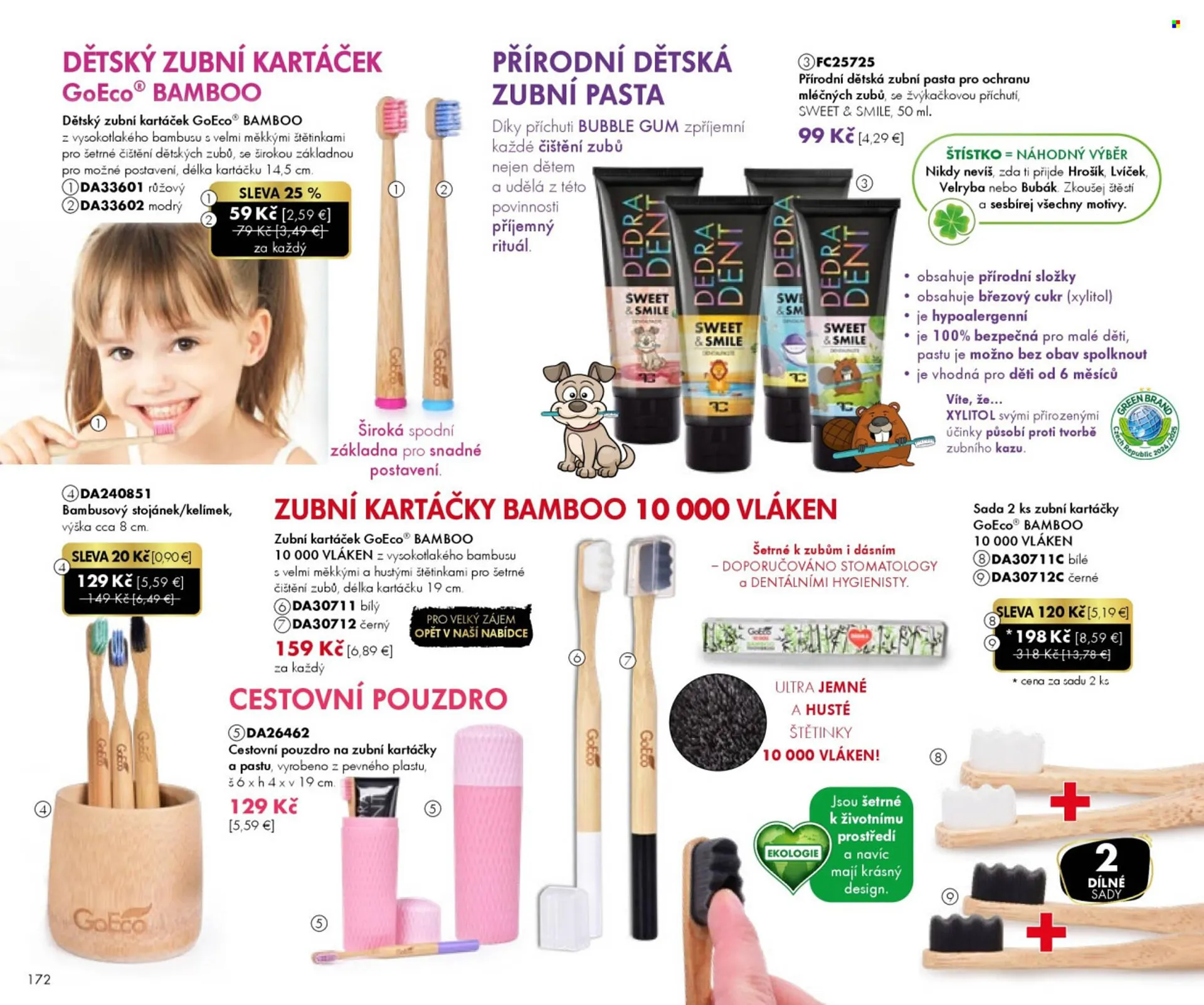 Dedra leták - 24. dubna 24. července 2026 - Page 72