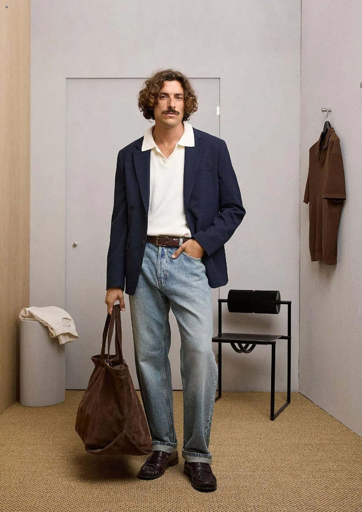 Catálogo de Catálogo ZARA 1 de septiembre al 30 de septiembre 2024 - Pagina 12