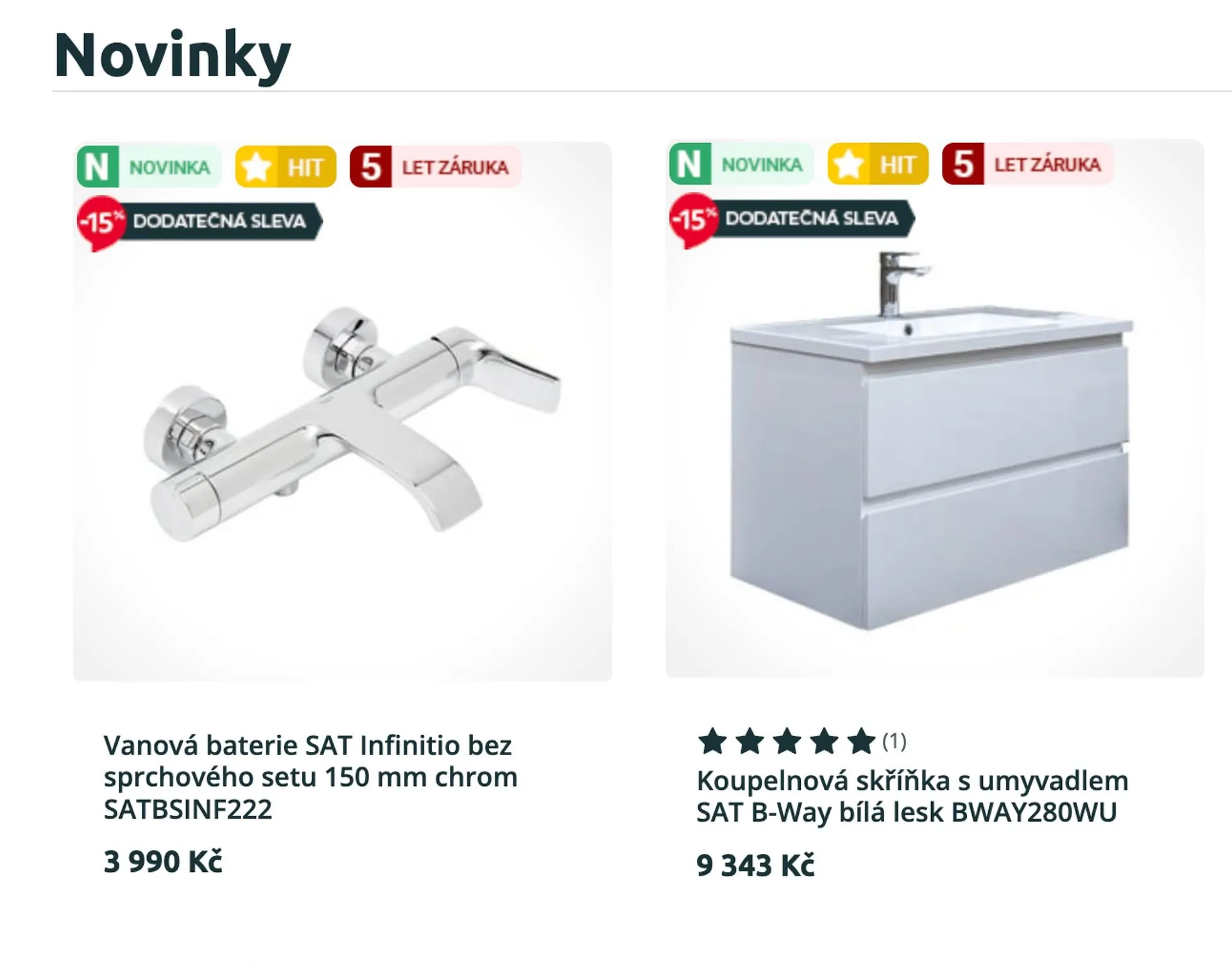 Siko leták - 26. března 1. dubna 2026 - Page 1