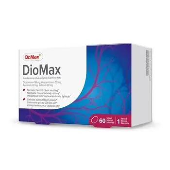 Dr. Max Diomax 60 tablet