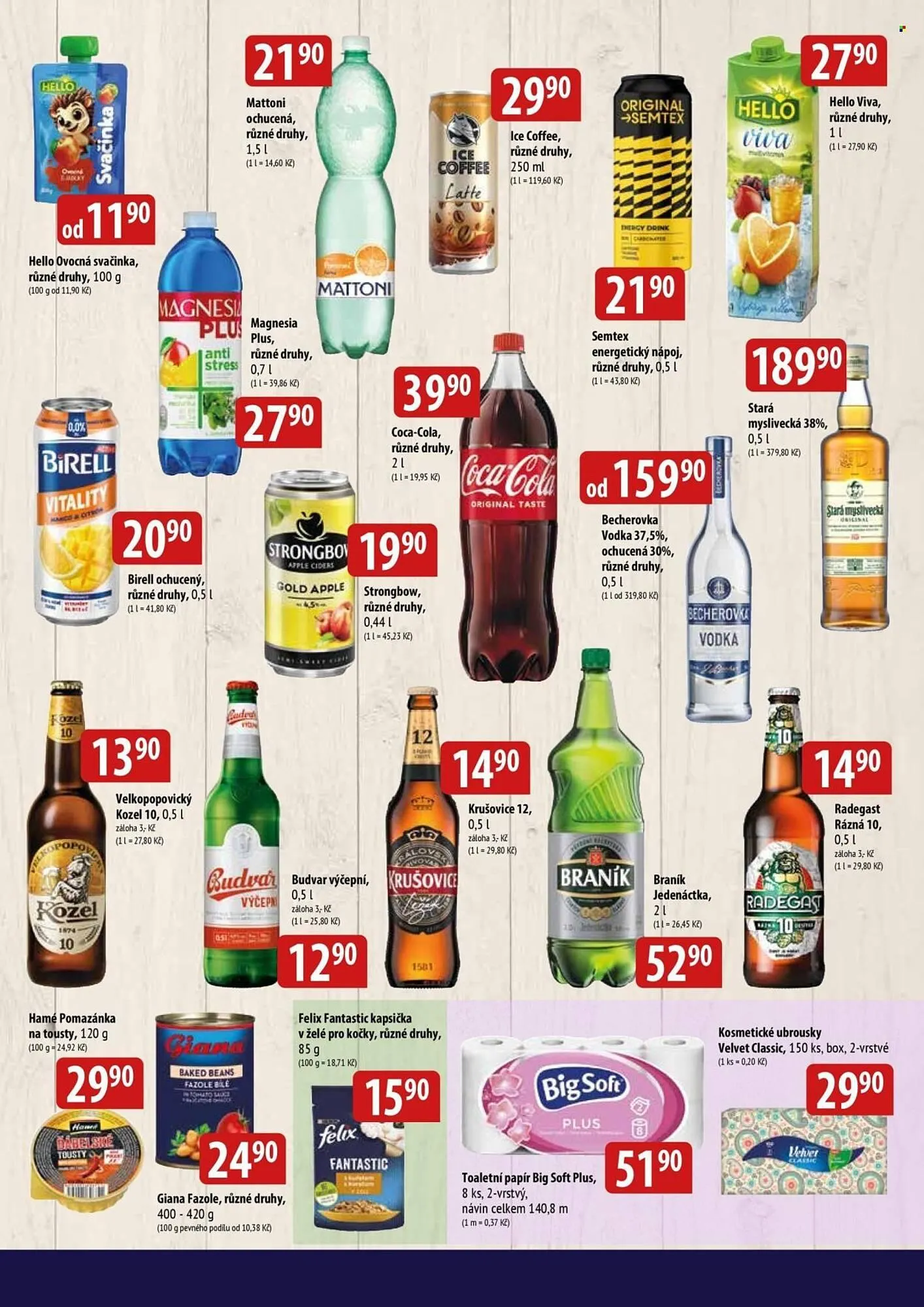 Bala leták - 18. února 2. března 2026 - Page 5