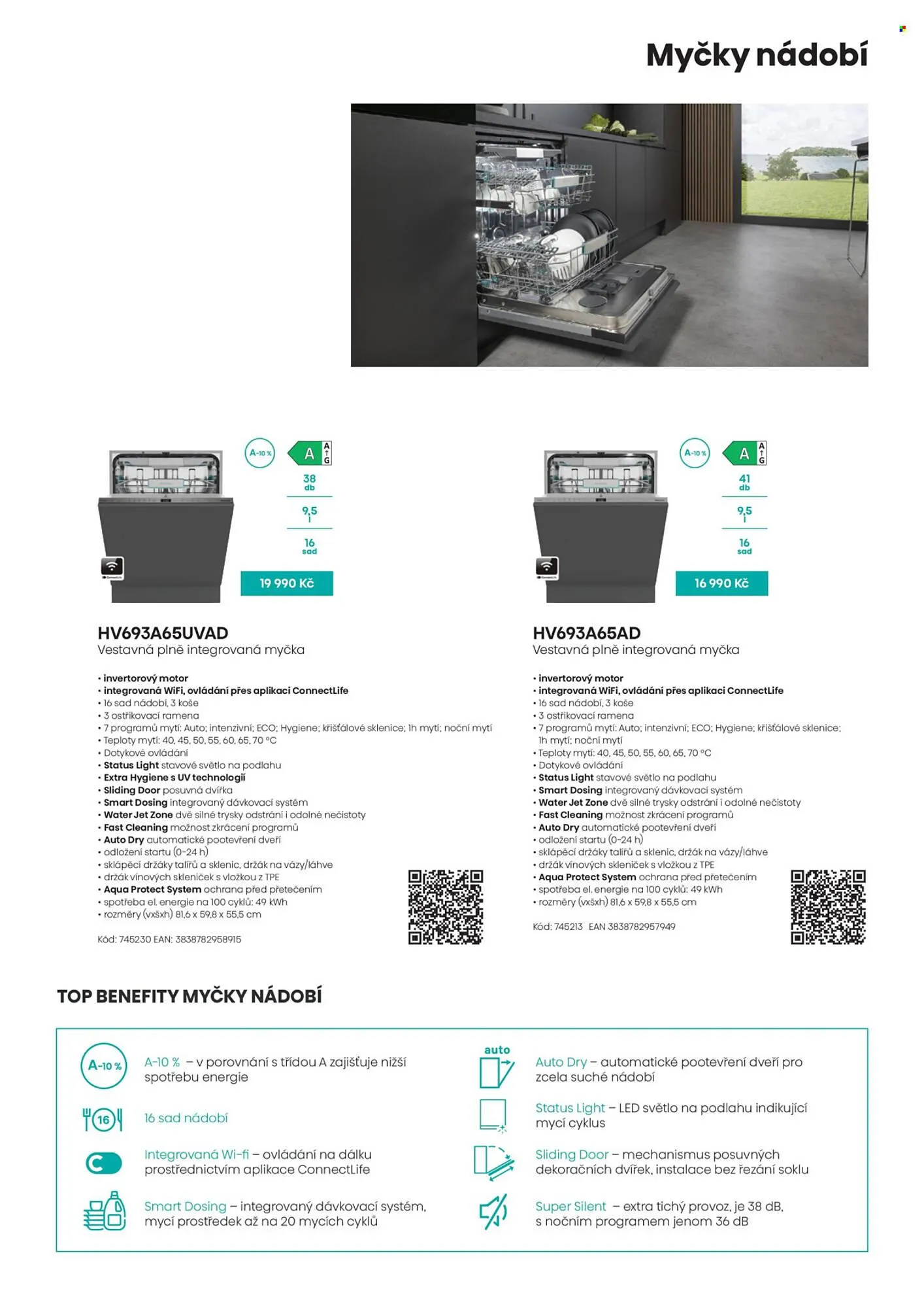 Möbelix leták - 13. října 6. ledna 2026 - Page 9