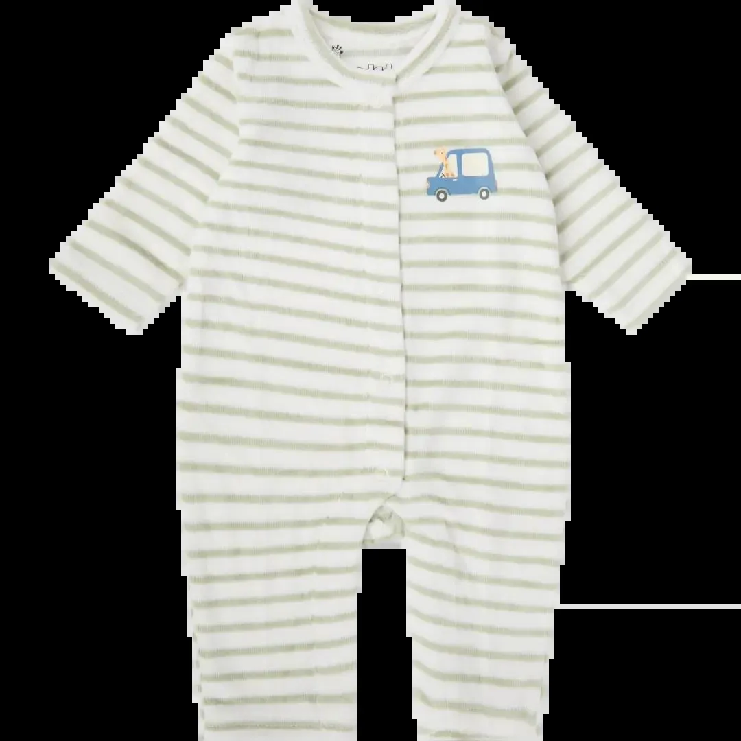 Dětský overal Hoodadoo