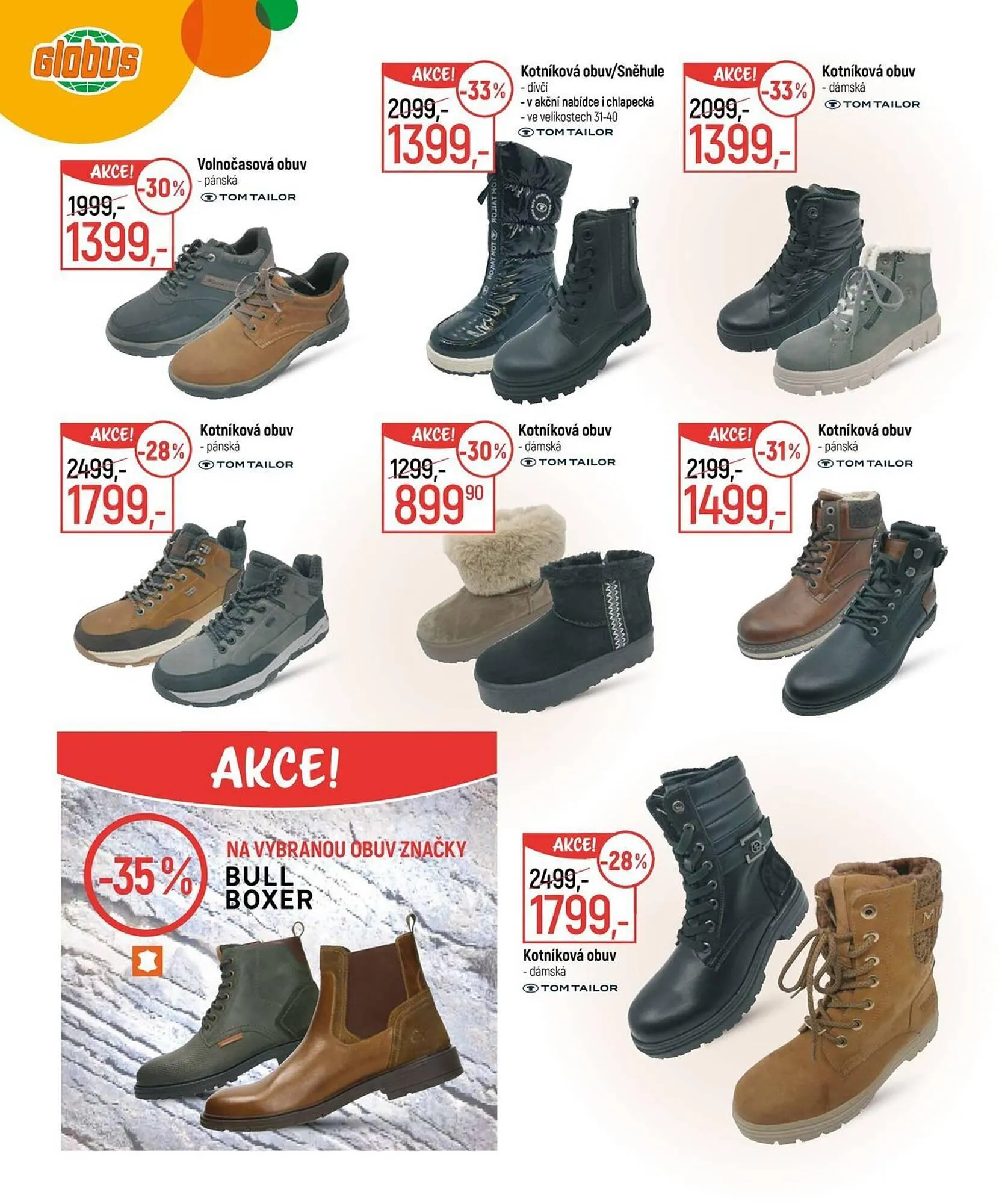 Globus leták - 15. října 10. listopadu 2025 - Page 24