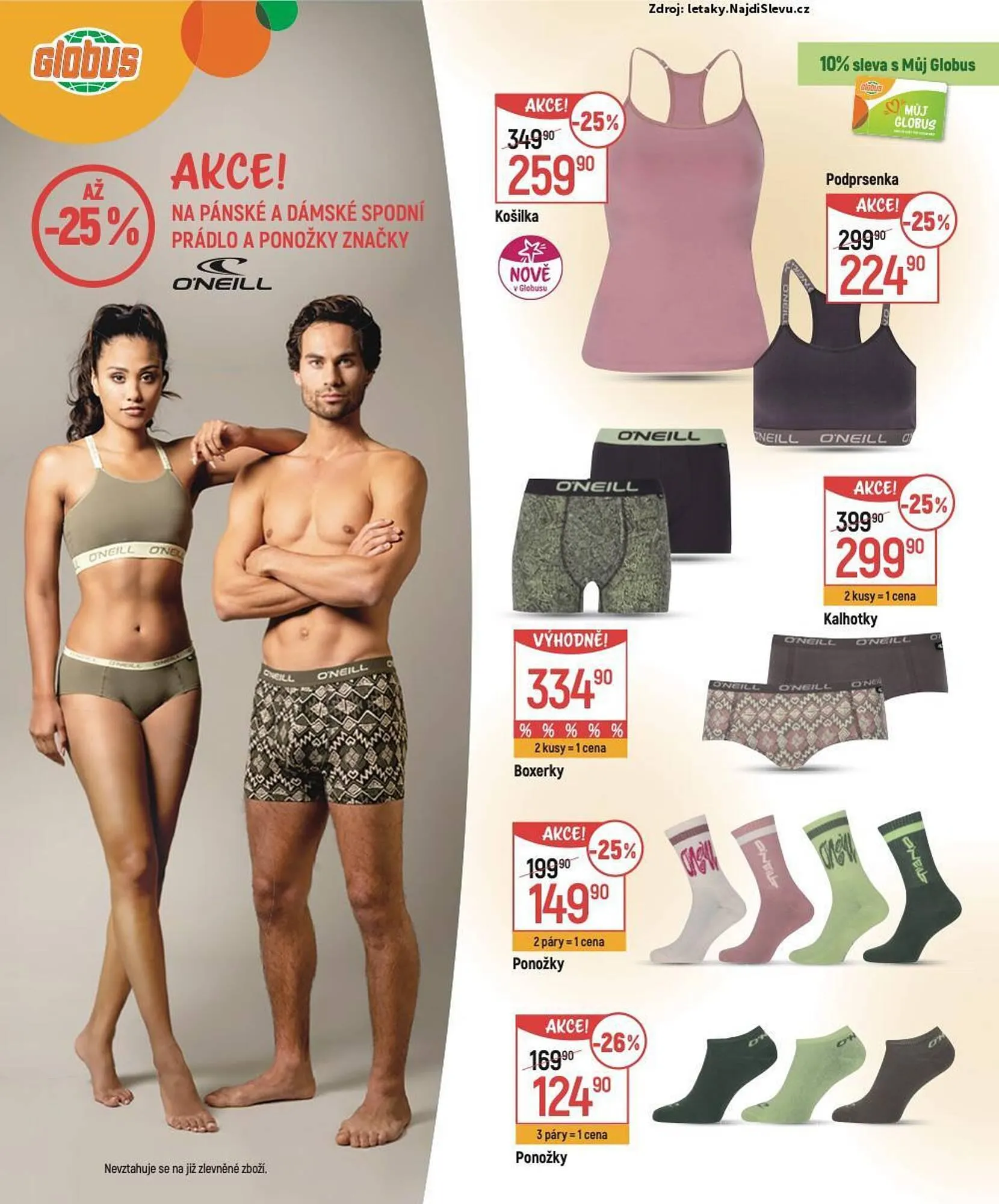 Globus leták - 16. října 12. listopadu 2024 - Page 28