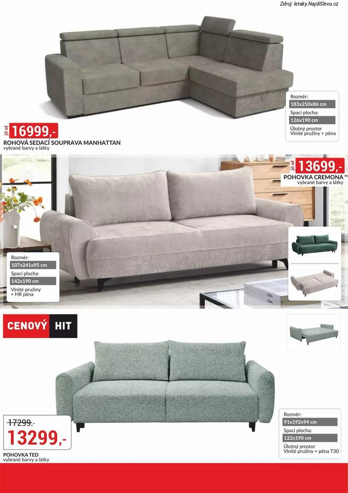 Baumax leták - 1. února 28. února 2026 - Page 37