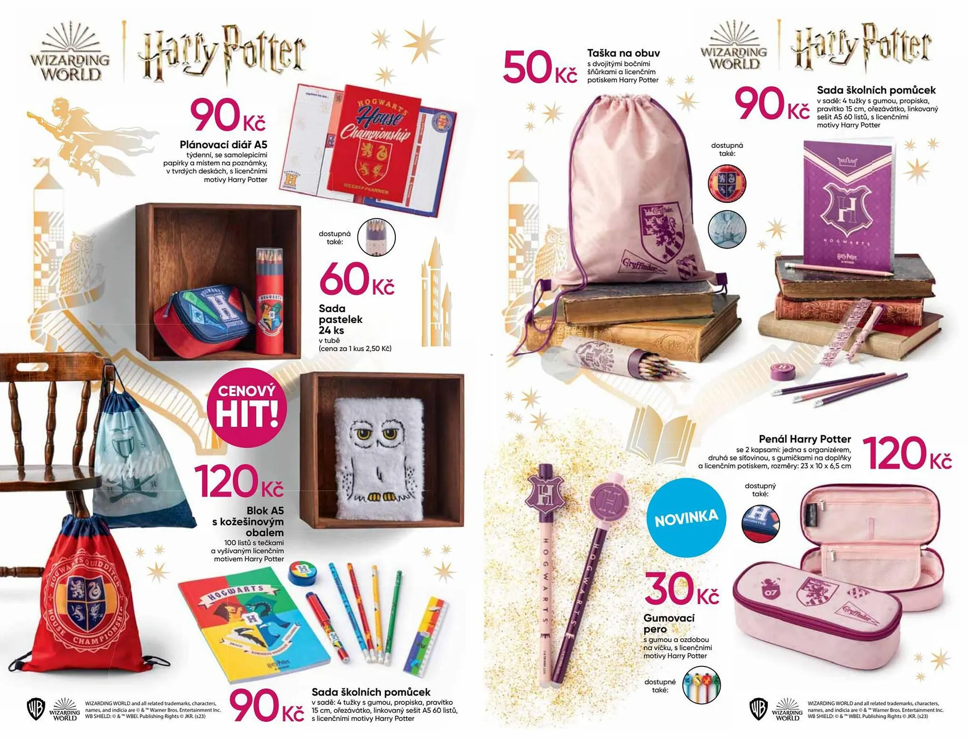 Pepco leták - 20. července 31. srpna 2023 - Page 5