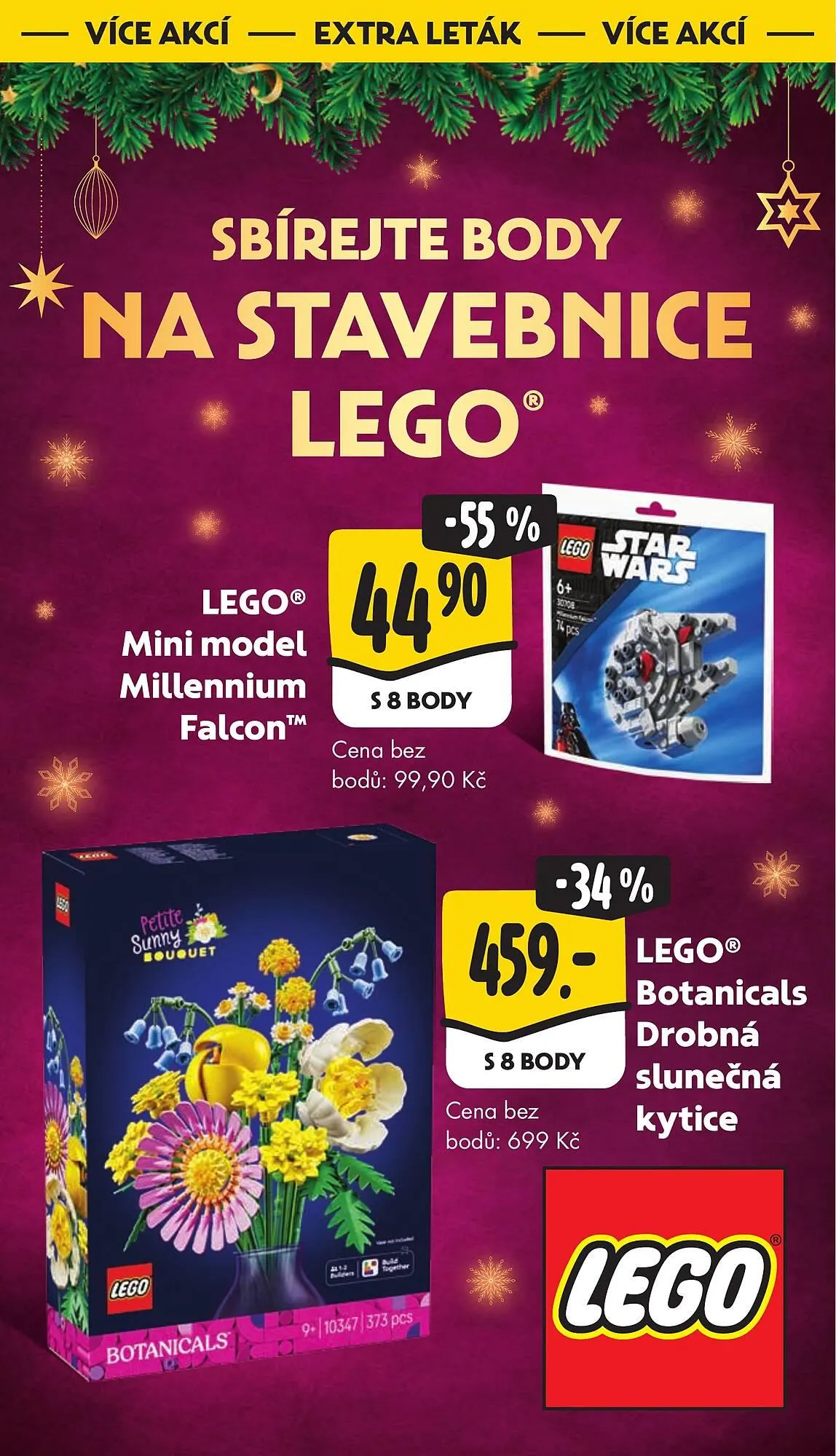 Albert leták - 5. listopadu 11. listopadu 2025 - Page 48