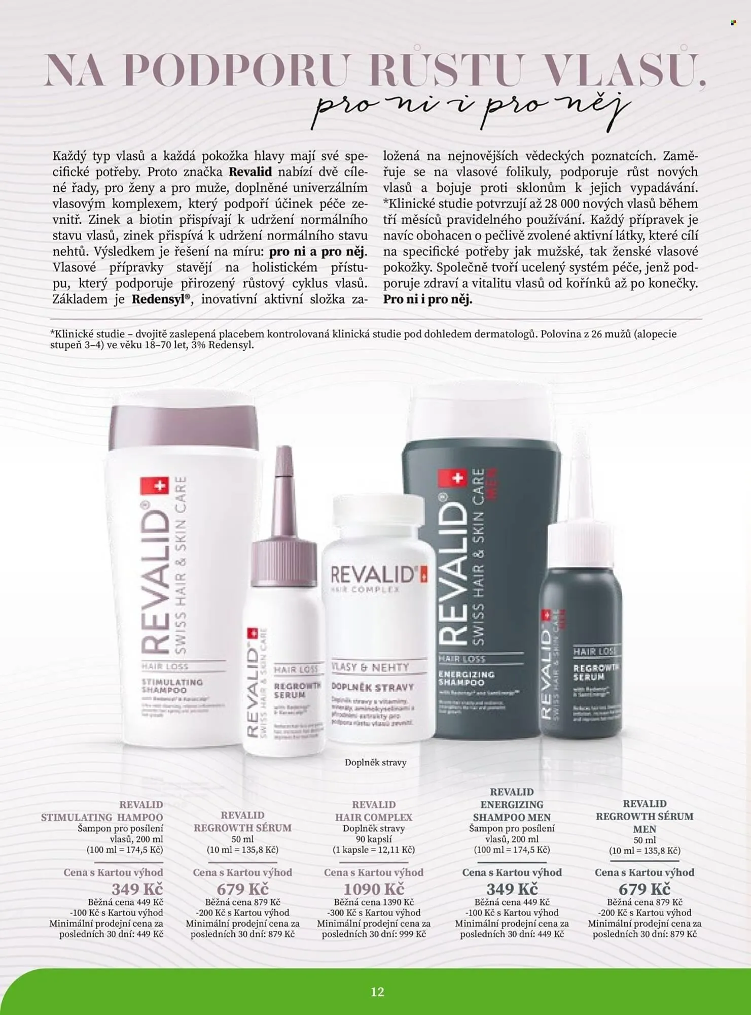 Dr. Max leták - 1. března 31. března 2026 - Page 12