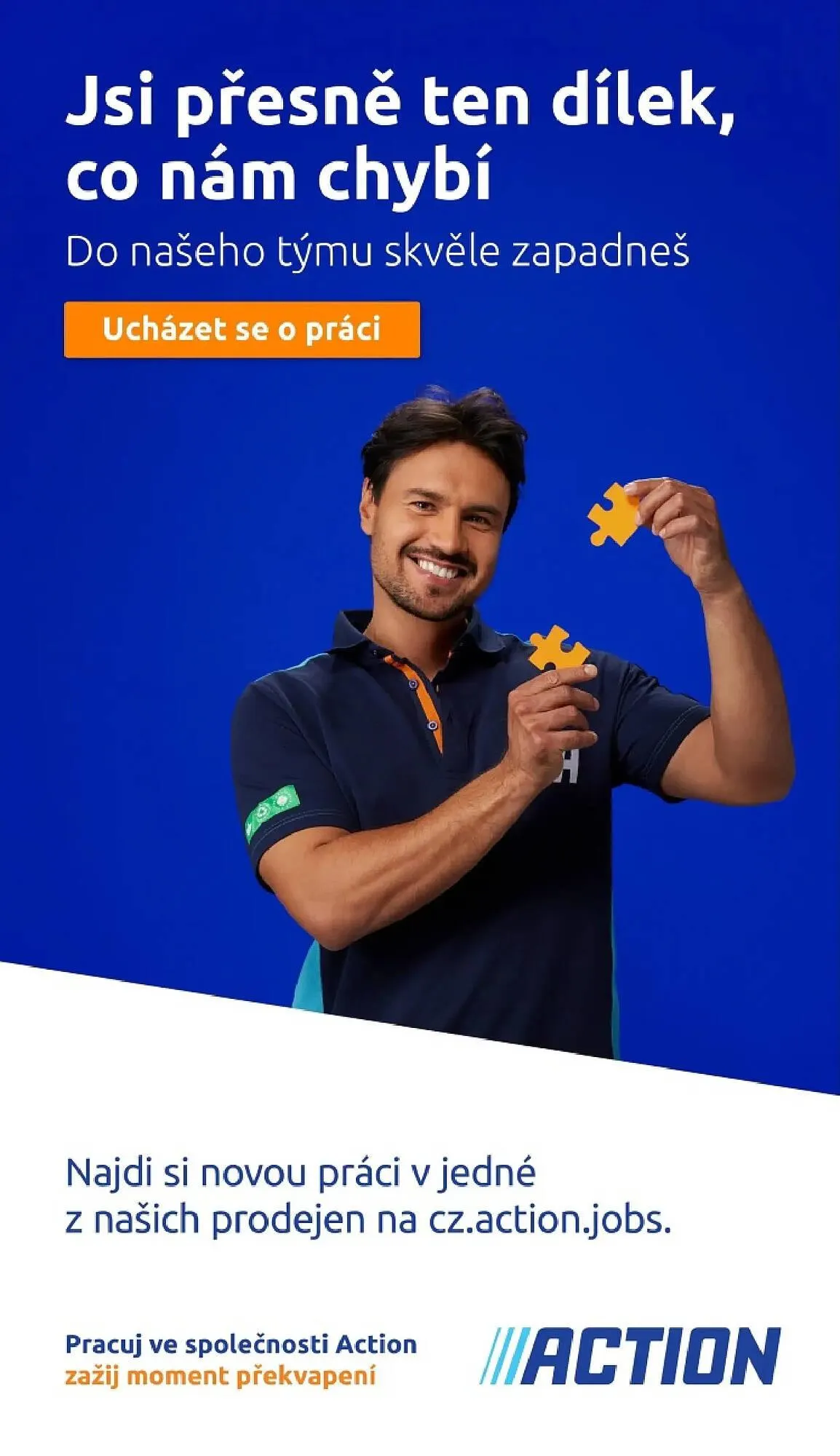 Action leták - 22. dubna 28. dubna 2026 - Page 21