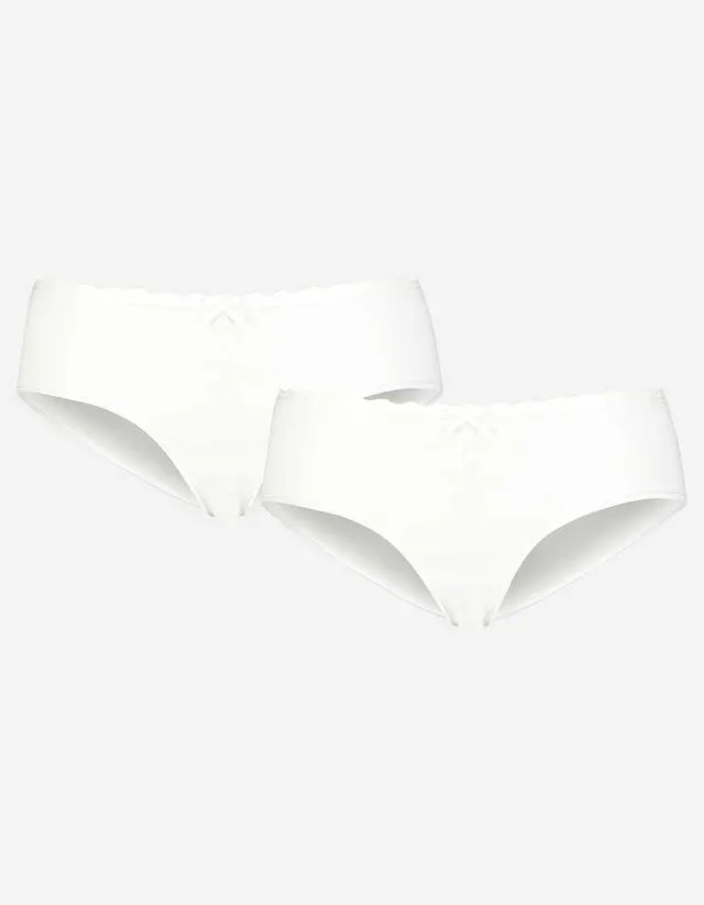 Kalhotky panty - 2 ks v balení