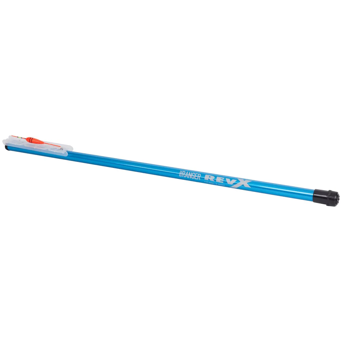 Sada rybářských prutů Max Ranger