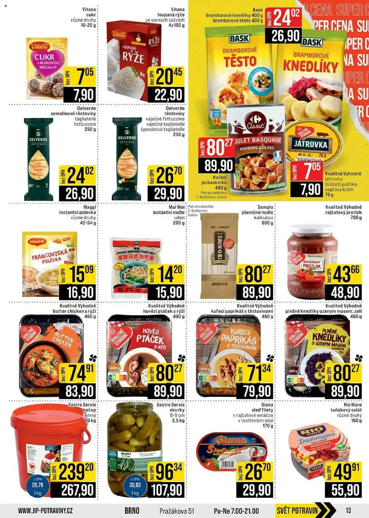 Jip leták - 18. března 24. března 2026 - Page 13