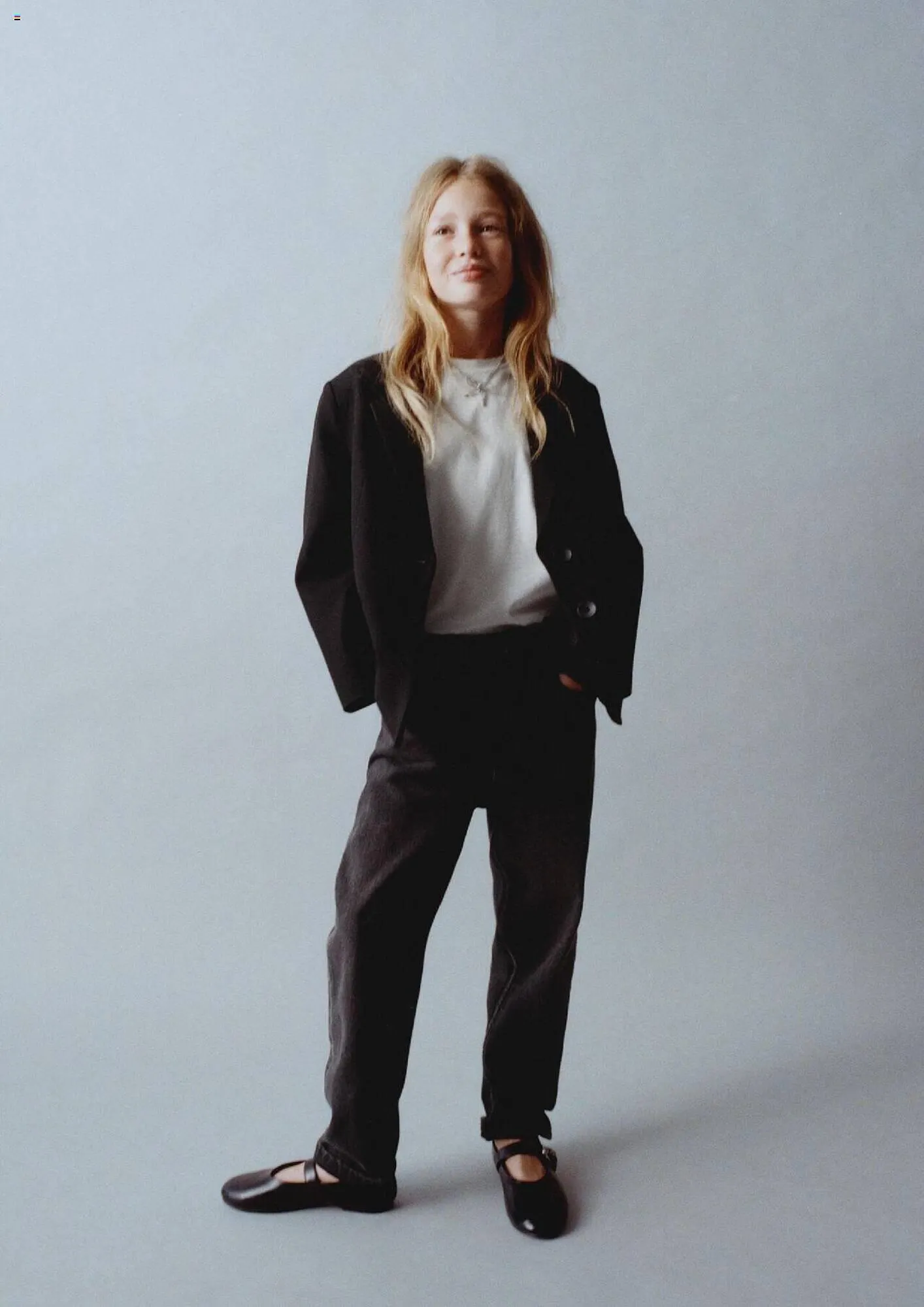 Catálogo de Catálogo ZARA 1 de septiembre al 30 de septiembre 2024 - Pagina 8