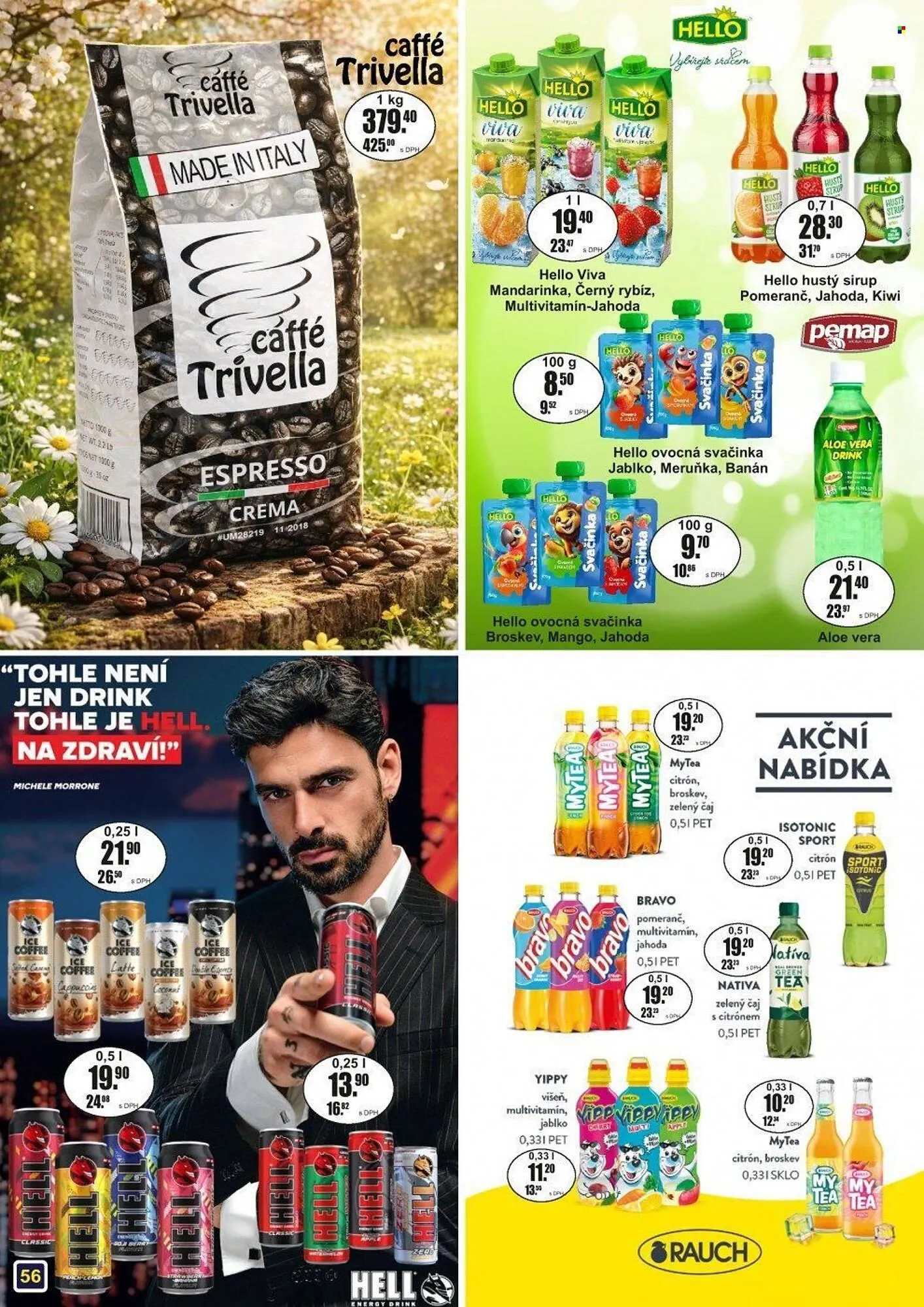 Adam leták - 1. května 31. května 2026 - Page 56