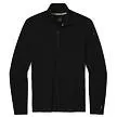 Tričko SMARTWOOL M CLASSIC THERMAL MERINO BL 1/4 ZIP B Man