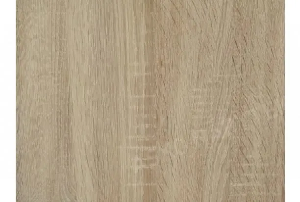 Regál Hallo, dub sonoma