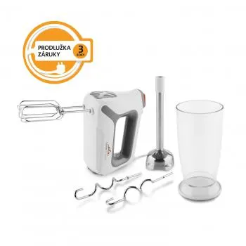 Ruční šlehač ETA Lento 1051 90000