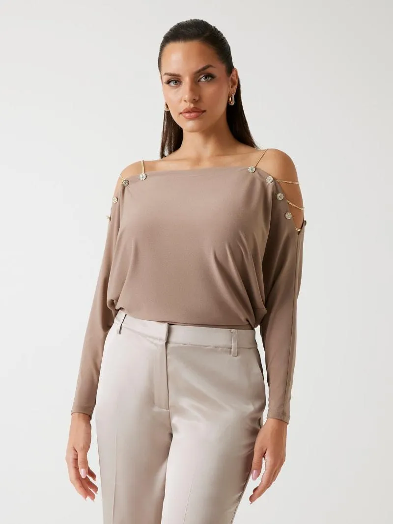 Top cadenas Marciano