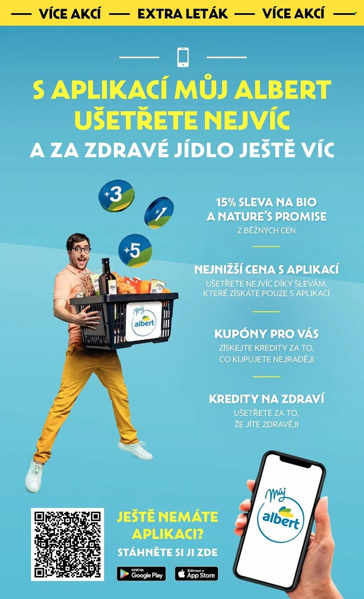 Albert leták - 11. února 17. února 2026 - Page 21