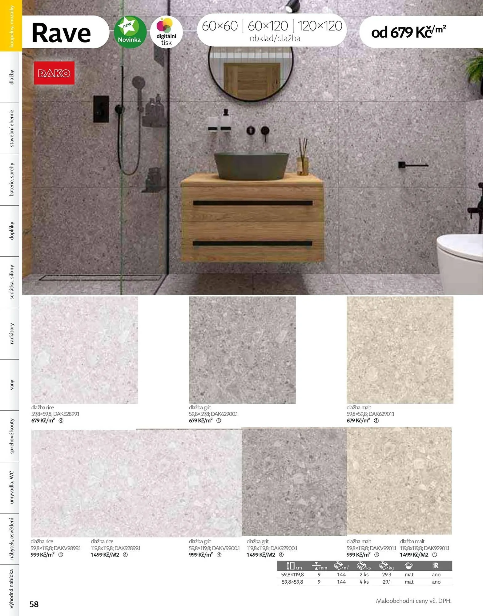 Siko leták - 6. září 31. prosince 2026 - Page 58