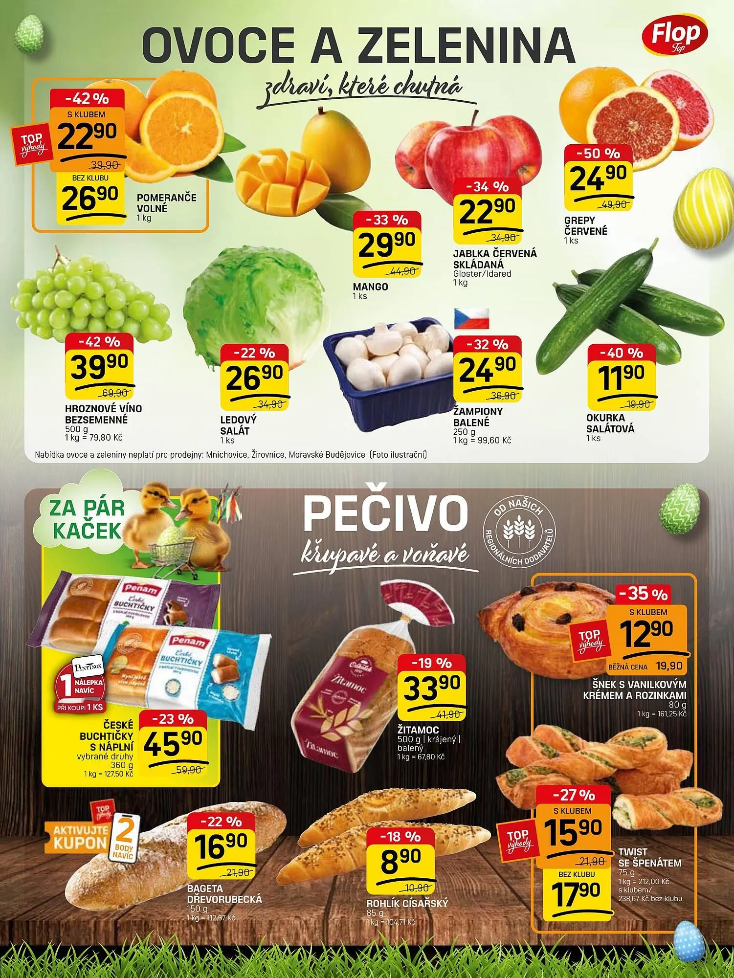 Flop leták - 11. března 17. března 2026 - Page 3