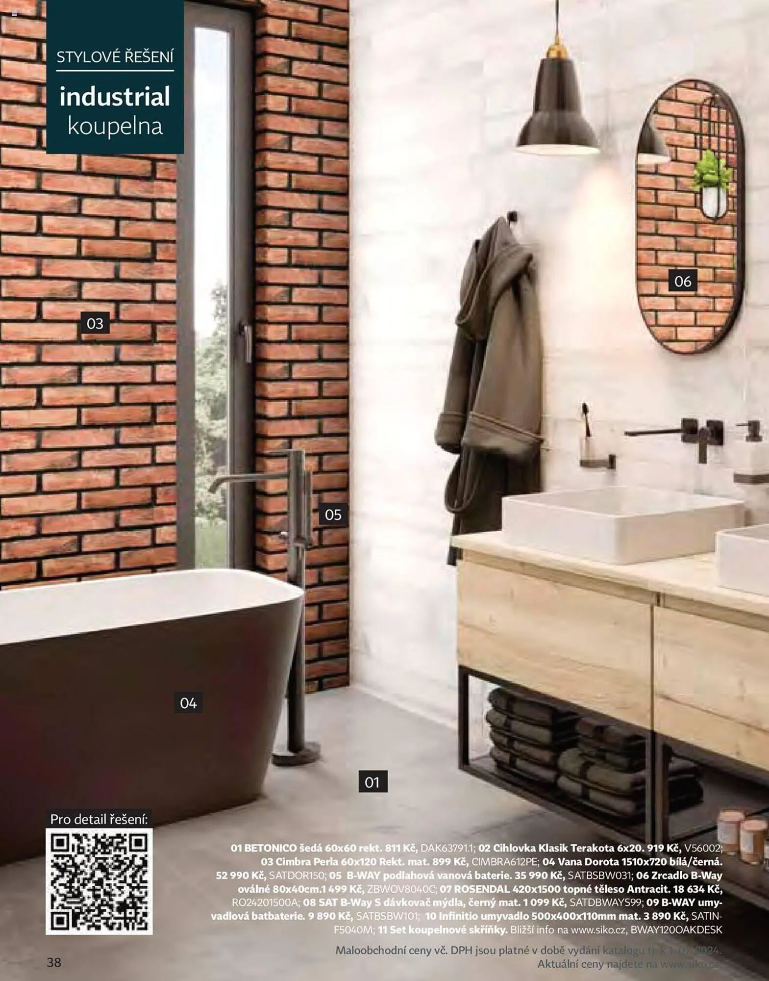 Siko leták - 23. října 31. prosince 2025 - Page 38