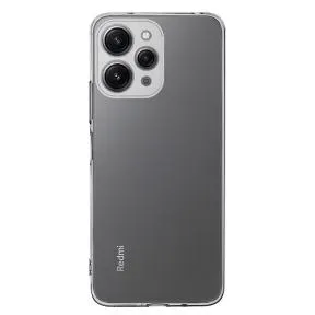 Pouzdro Azzaro TPU slim Xiaomi Redmi 12 4G