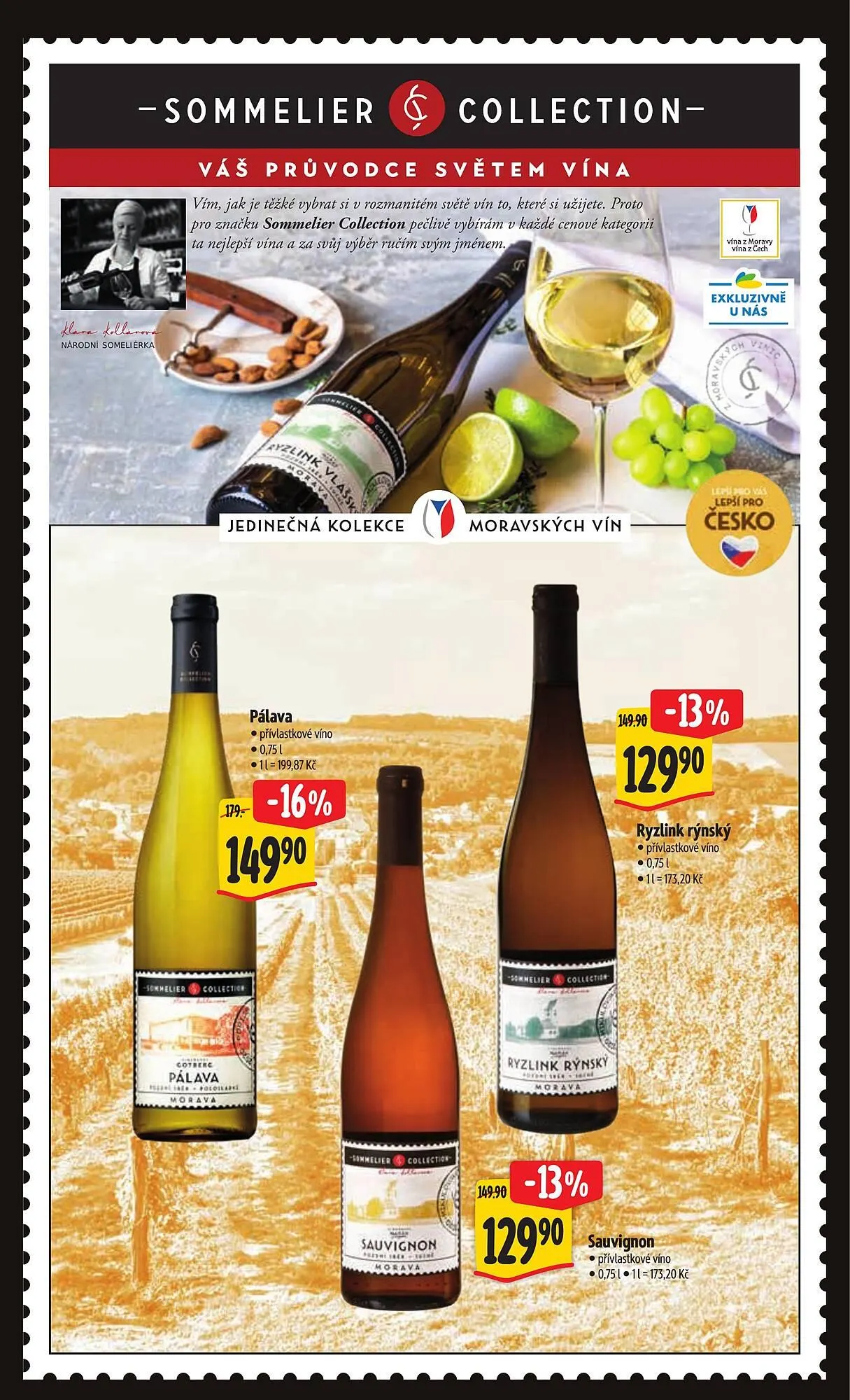 Albert leták - 18. března 24. března 2026 - Page 12