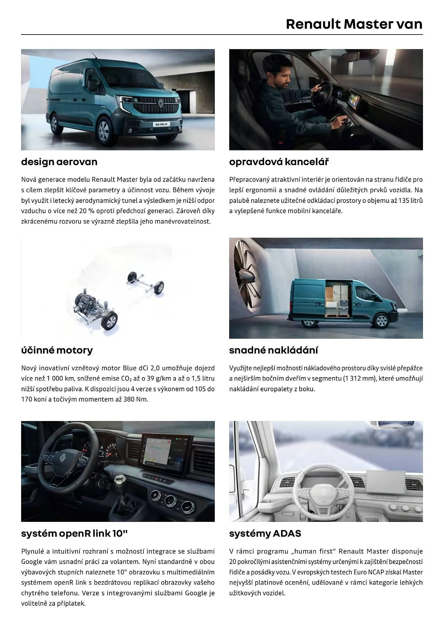 Renault leták - 1. dubna 30. dubna 2026 - Page 5