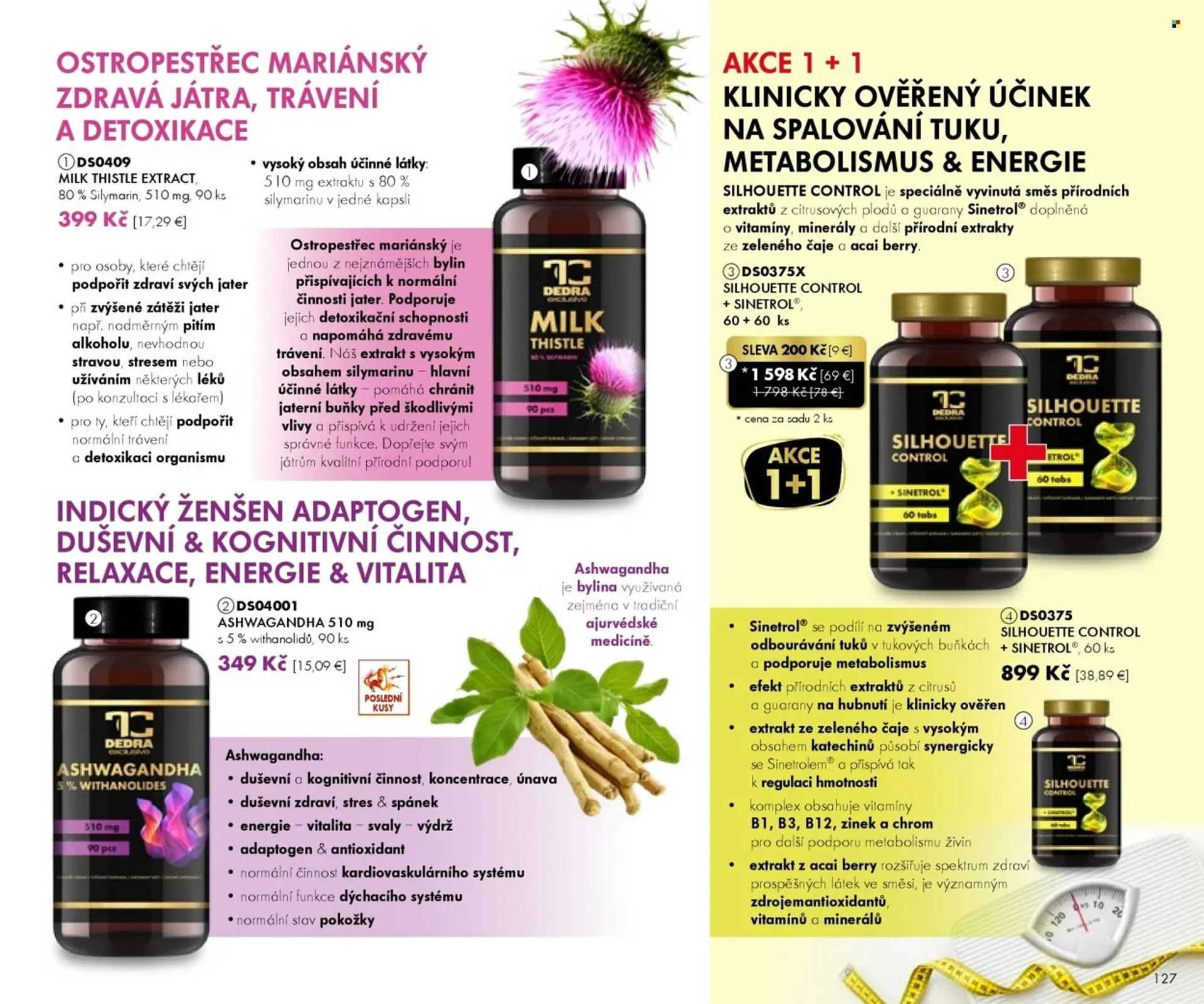 Dedra leták - 24. dubna 24. července 2026 - Page 27