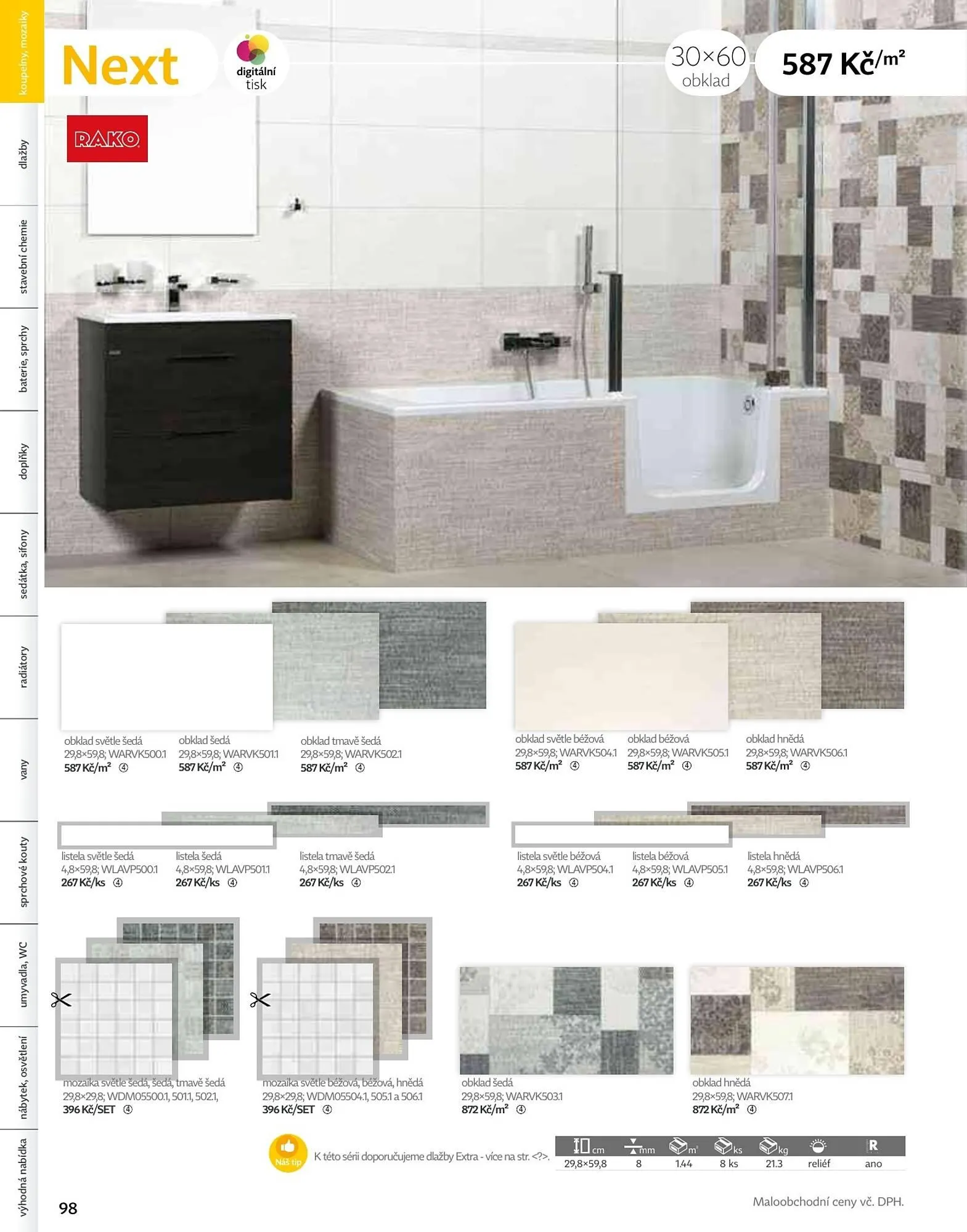 Siko leták - 6. září 31. prosince 2026 - Page 98