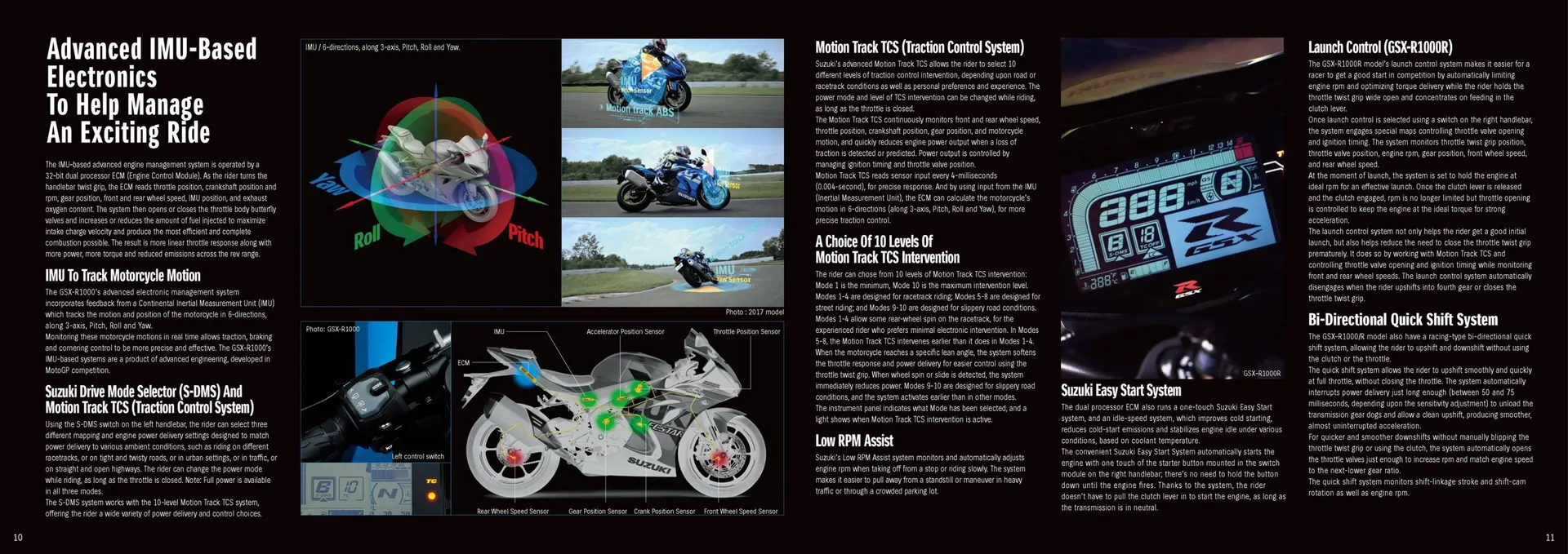 Suzuki leták - 8. dubna 7. ledna 2026 - Page 6