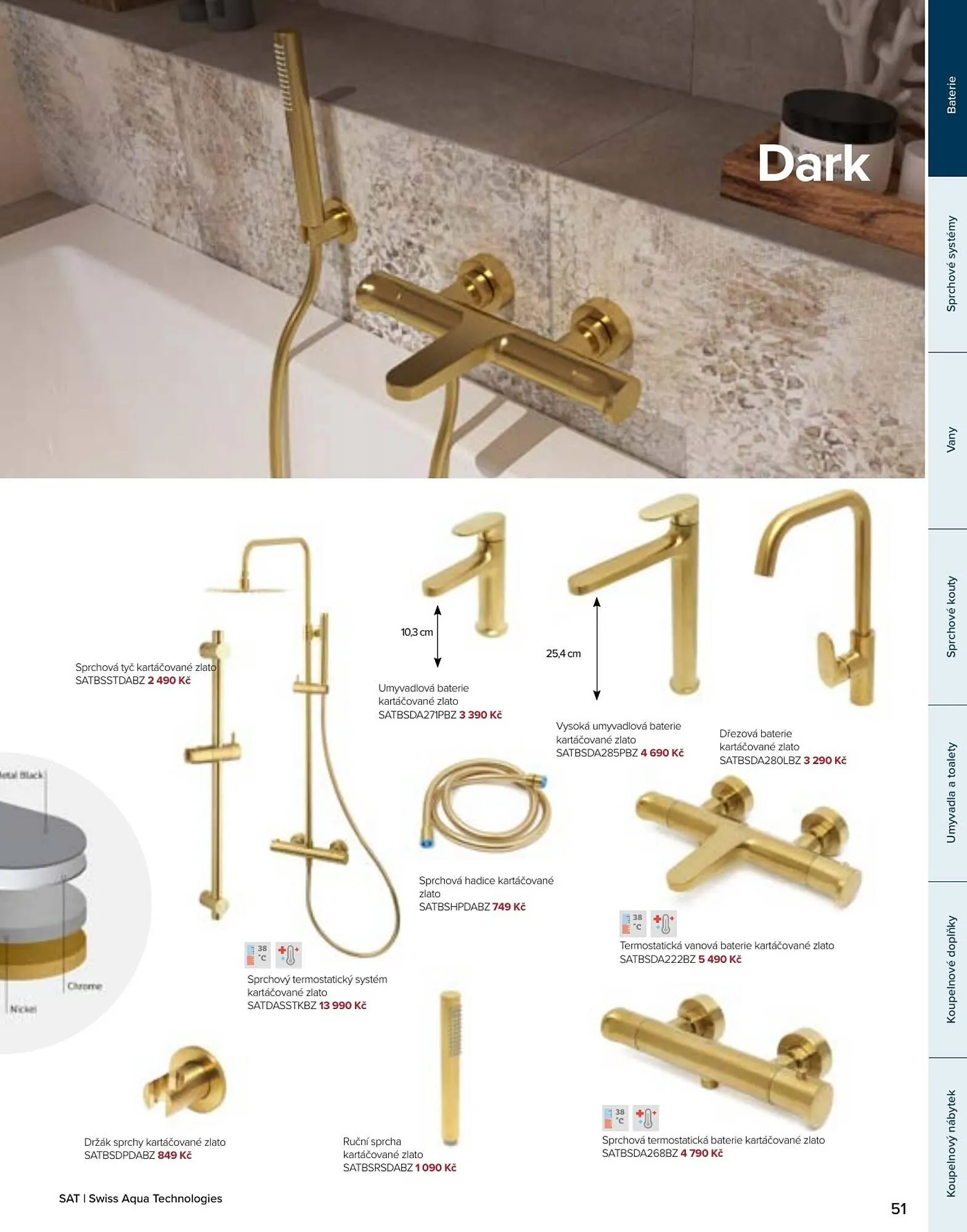 Siko leták - 23. října 31. prosince 2025 - Page 51