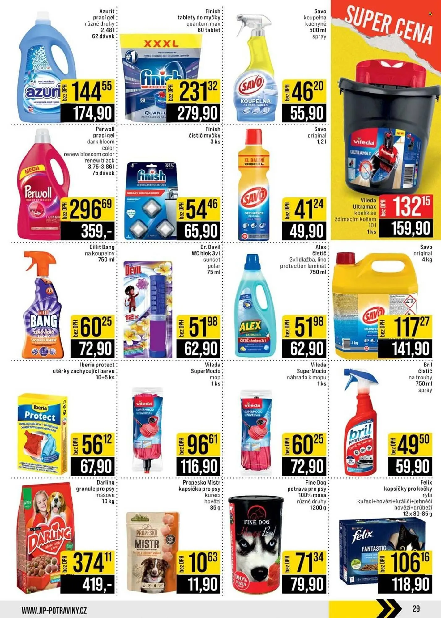 Jip leták - 12. listopadu 18. listopadu 2025 - Page 29