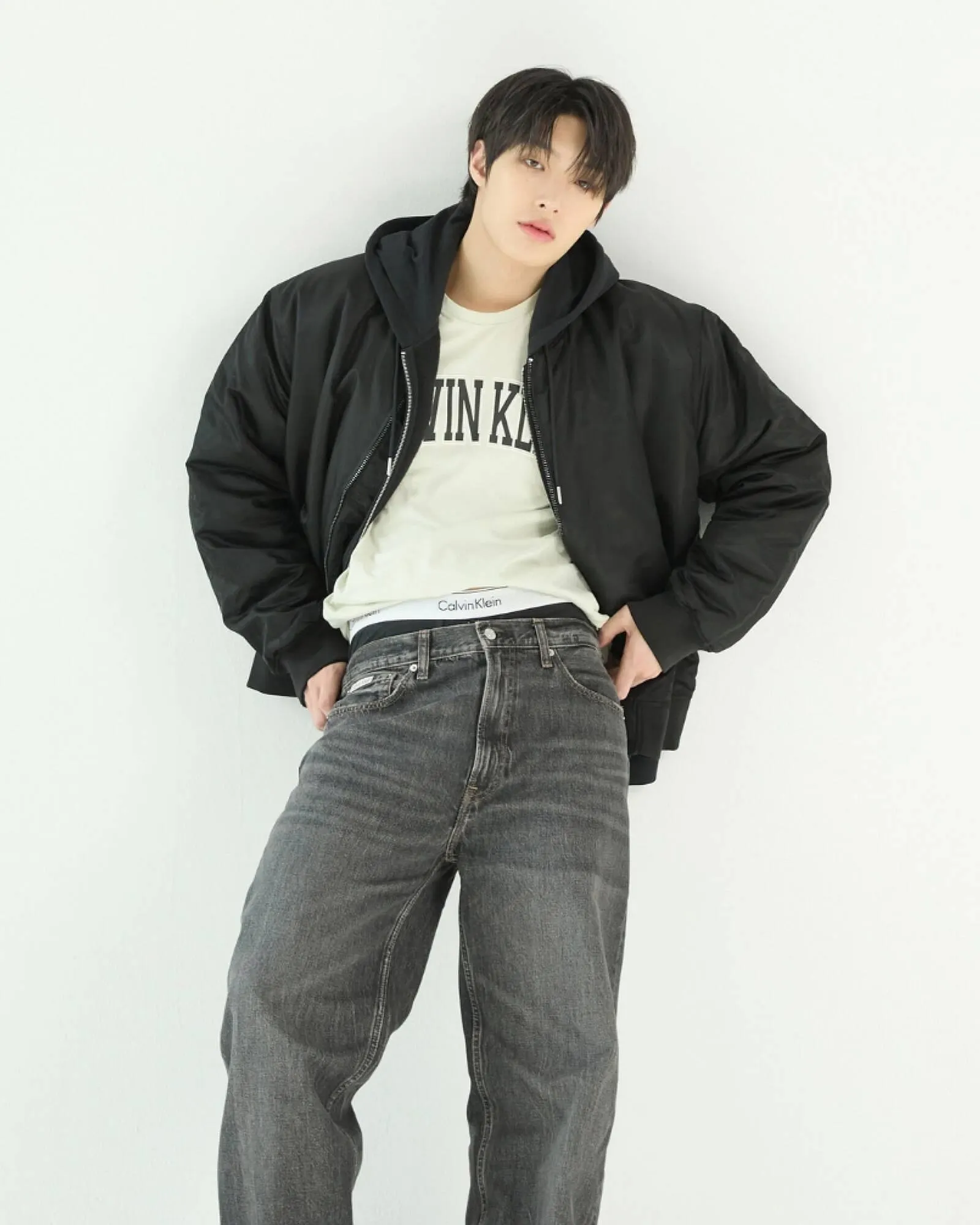 Calvin Klein leták - 28. ledna 10. února 2025 - Page 1