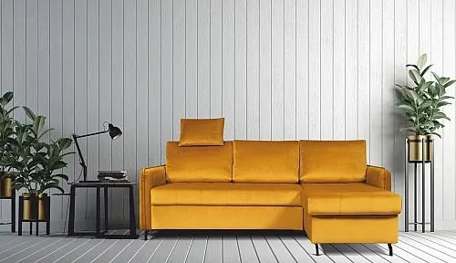 Sedací souprava LEON