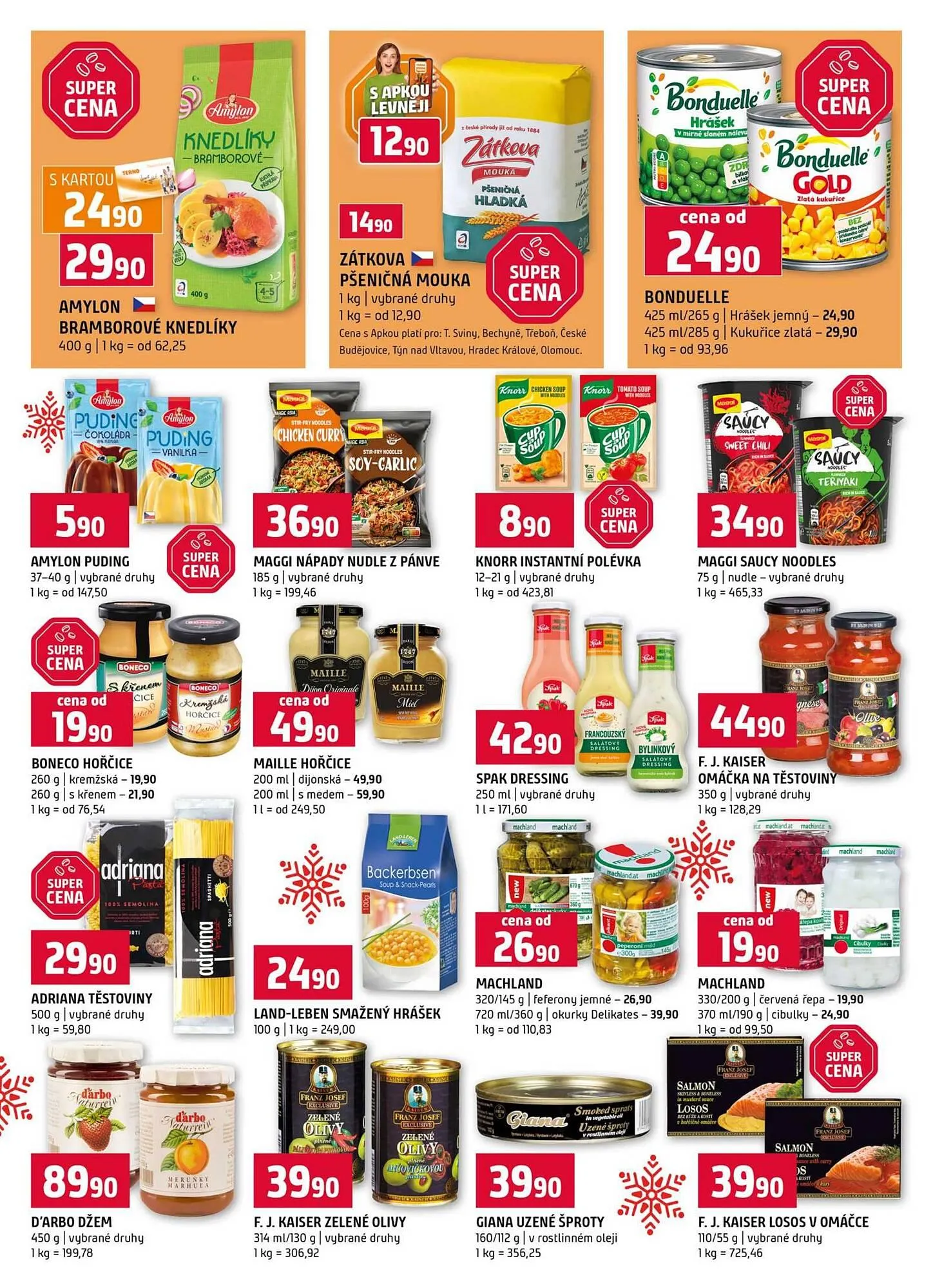 Terno leták - 17. prosince 24. prosince 2025 - Page 10