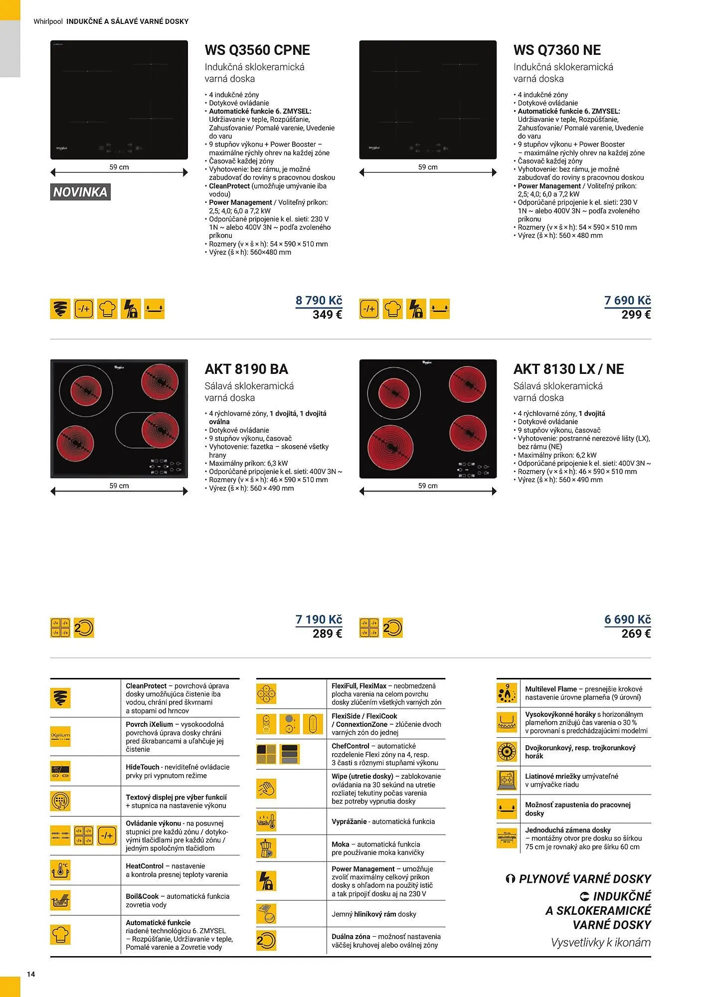 Möbelix leták - 27. října 31. prosince 2025 - Page 14