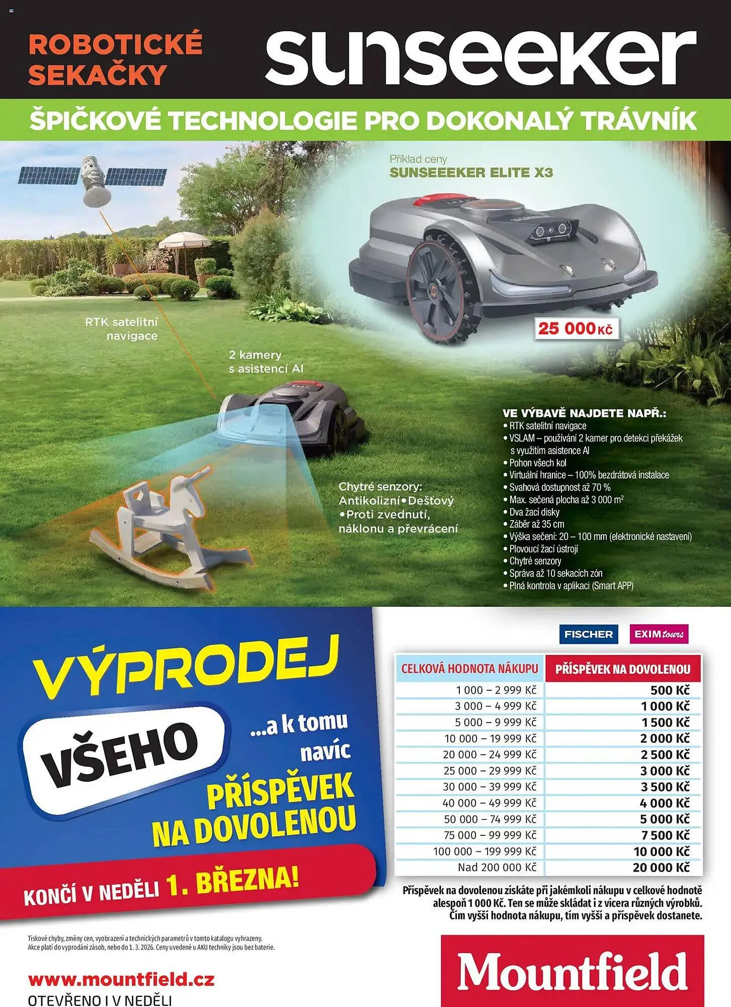 Mountfield leták - 1. března 31. srpna 2026 - Page 12