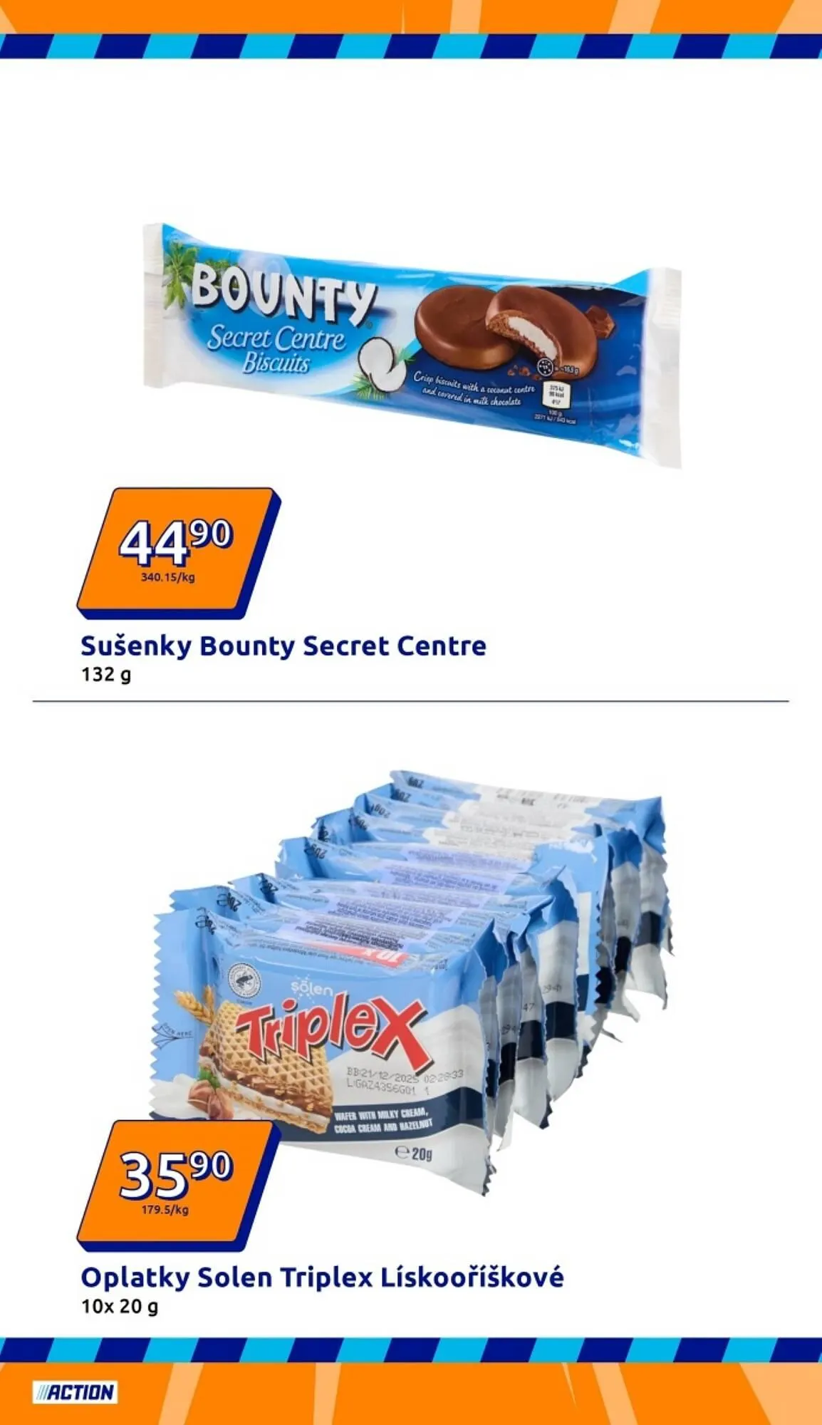 Action leták - 28. ledna 3. února 2026 - Page 28