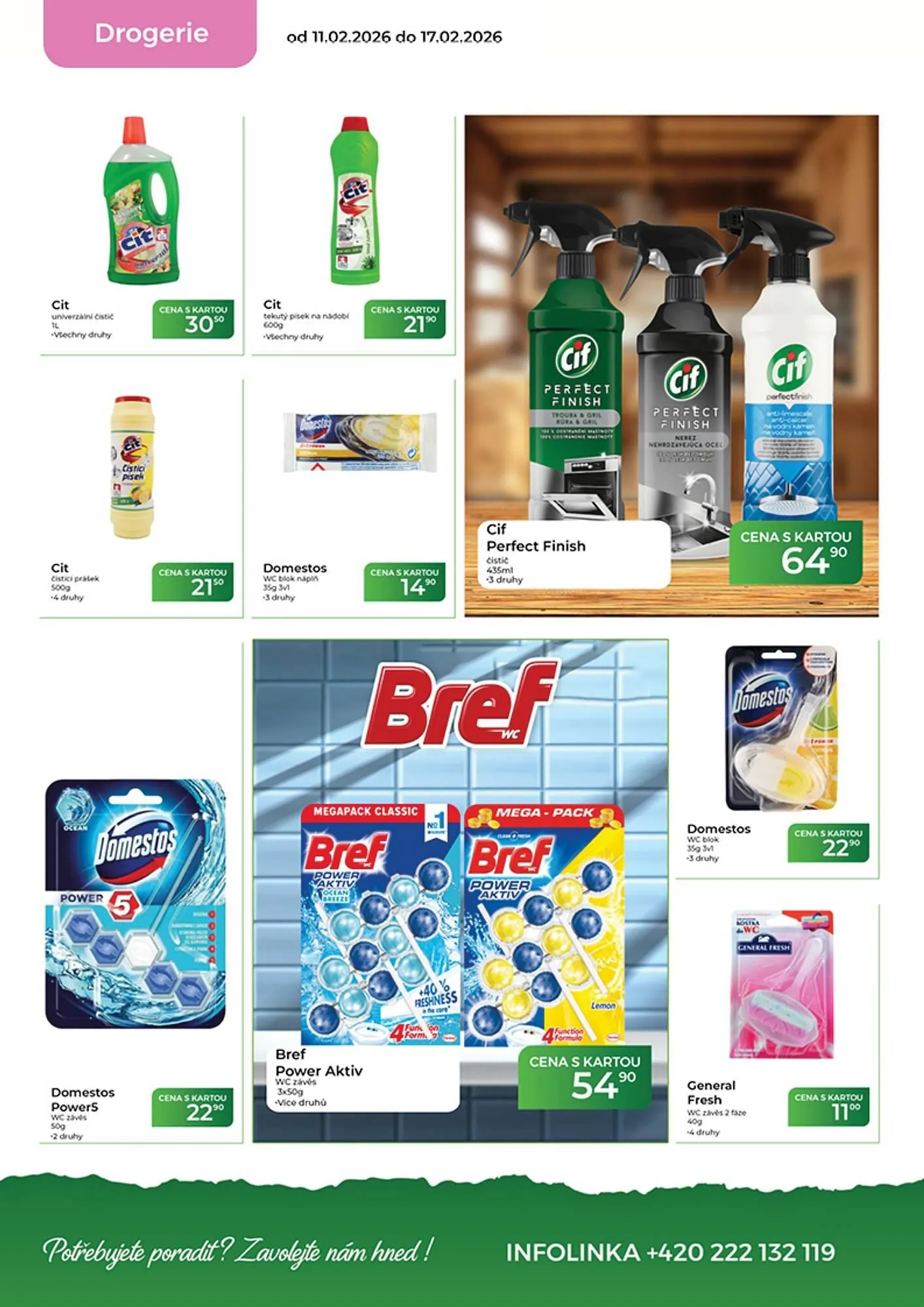 Tamda Foods leták - 11. února 17. února 2026 - Page 52